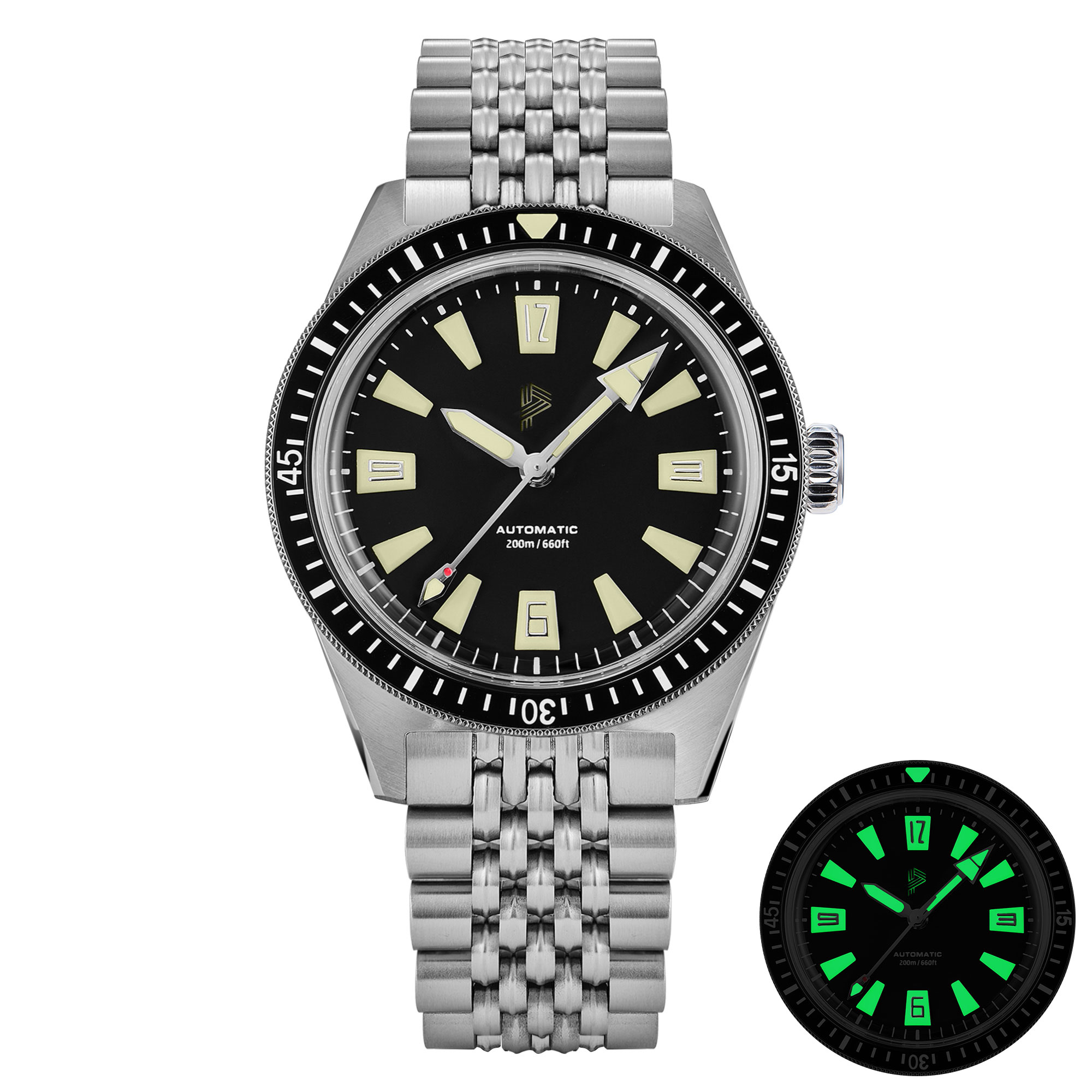 PH-2B with bracelet