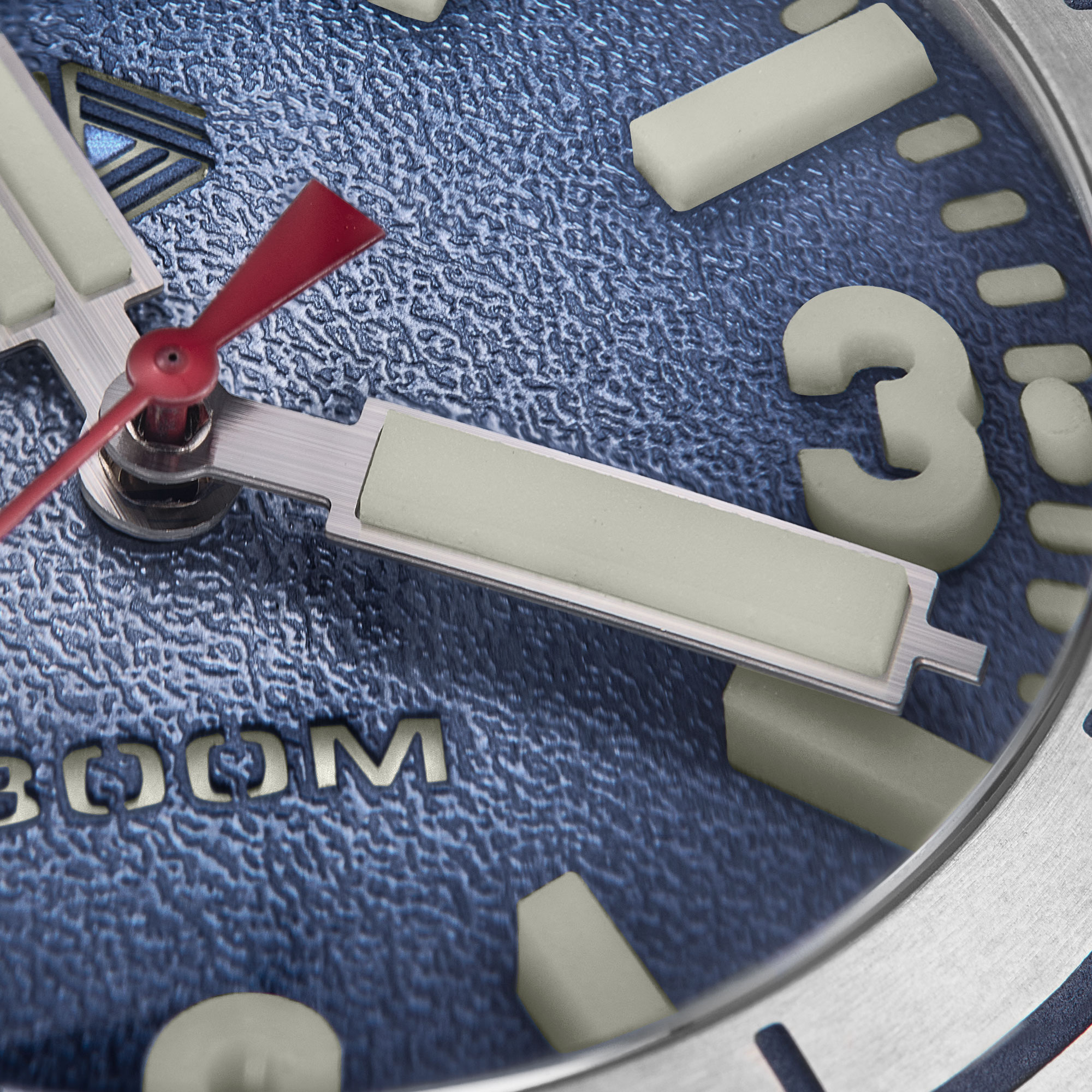 PH-8A  with titanium Bracelet