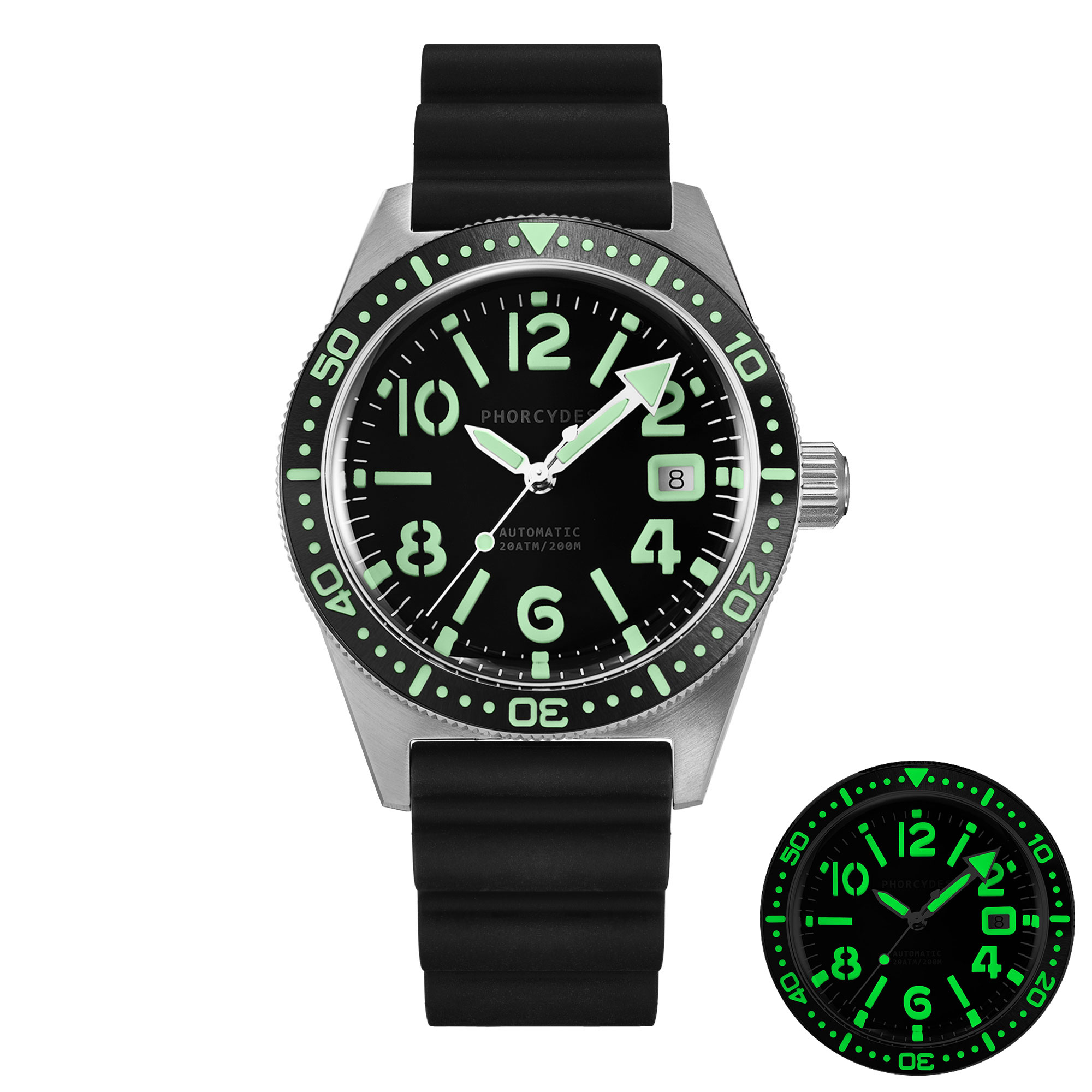 PH-4A（V2.0） FKM strap 
