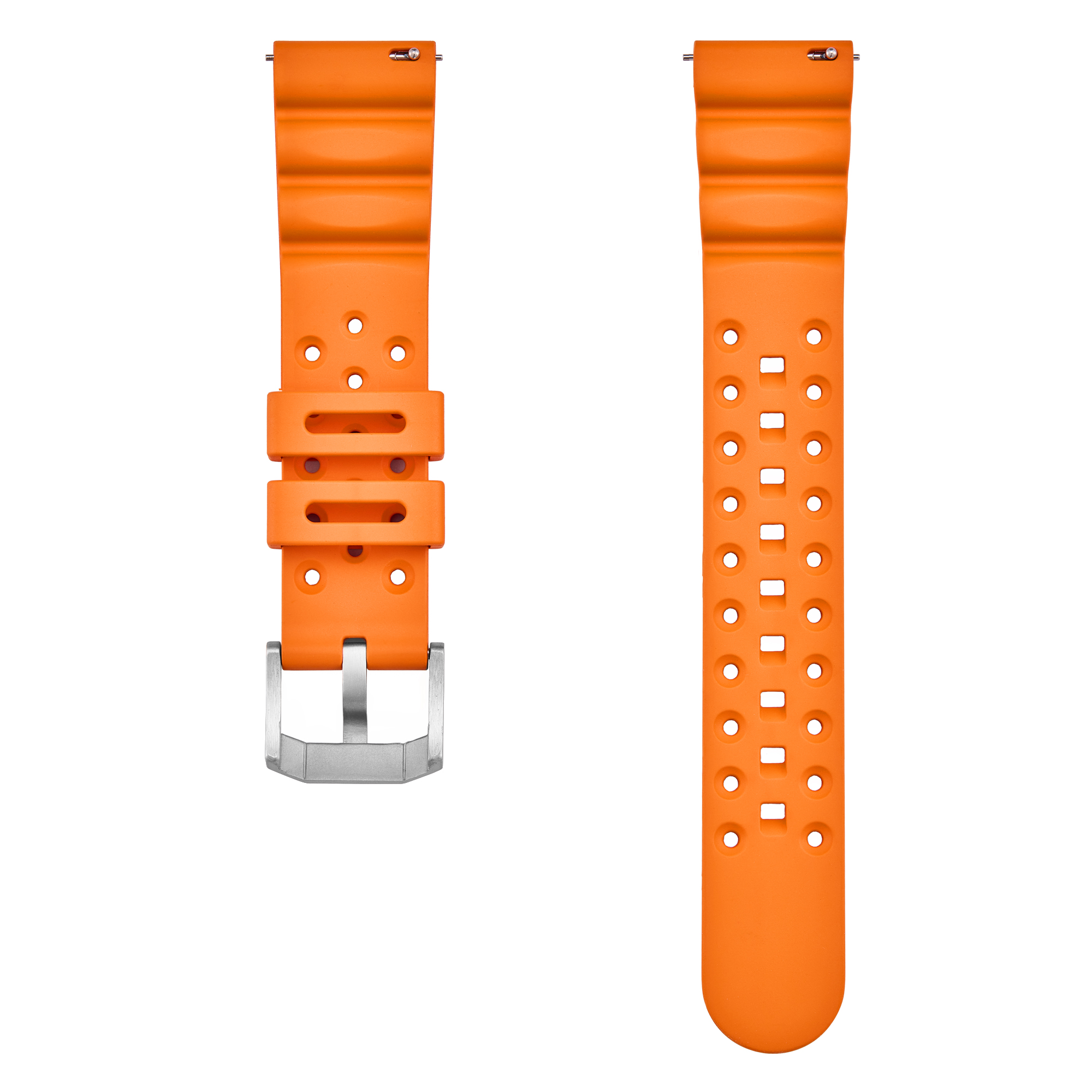 FKM strap - A