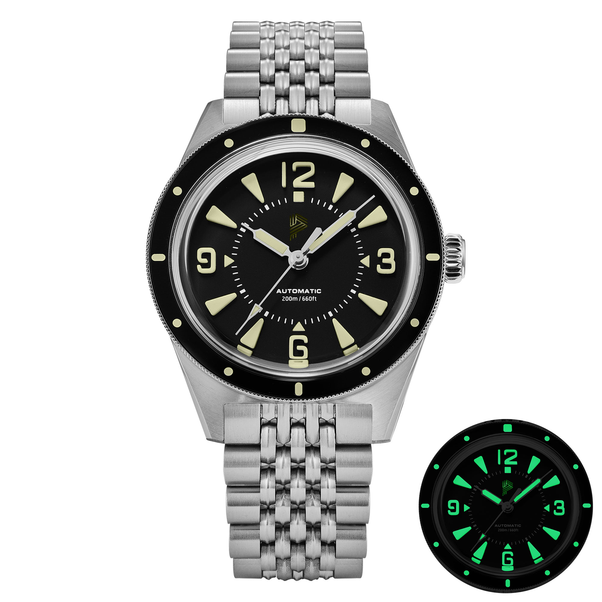 PH-2A  with bracelet