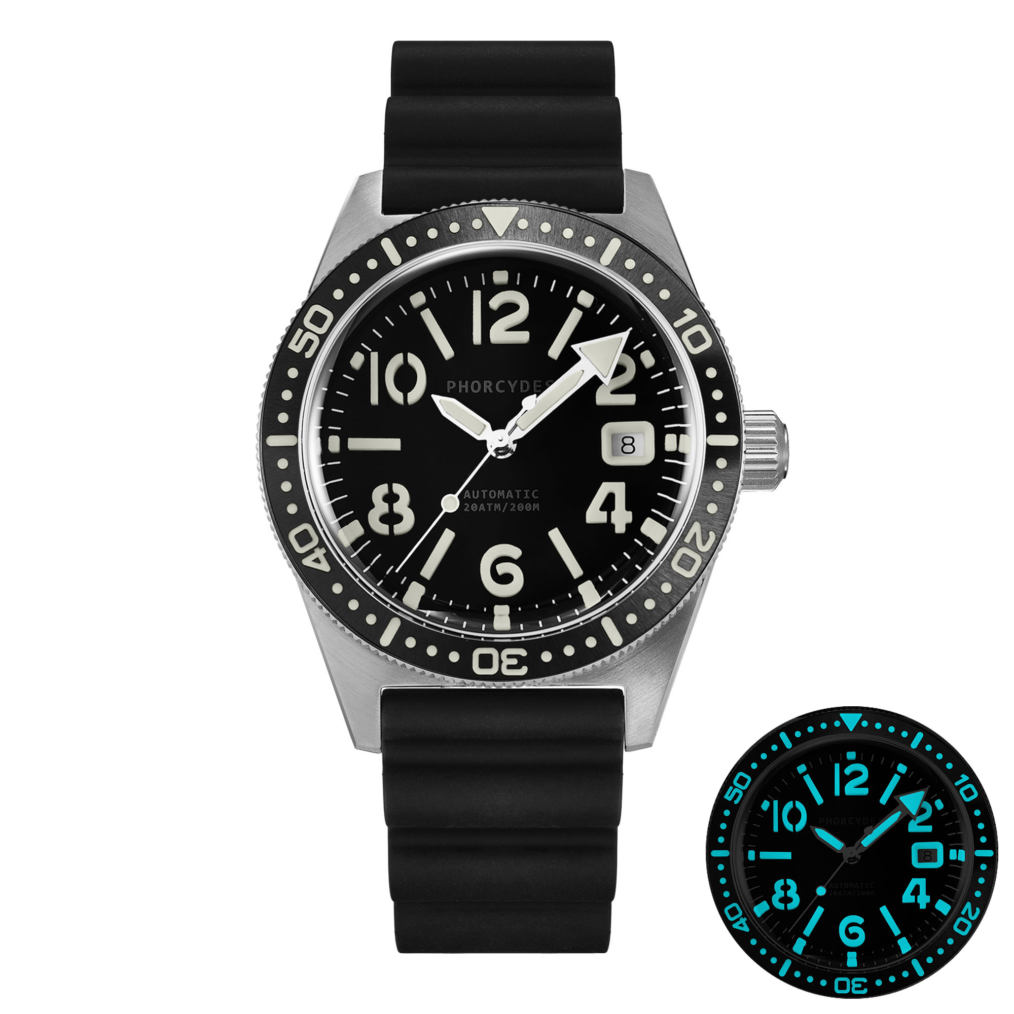 PH-4A（V2.0） FKM strap 