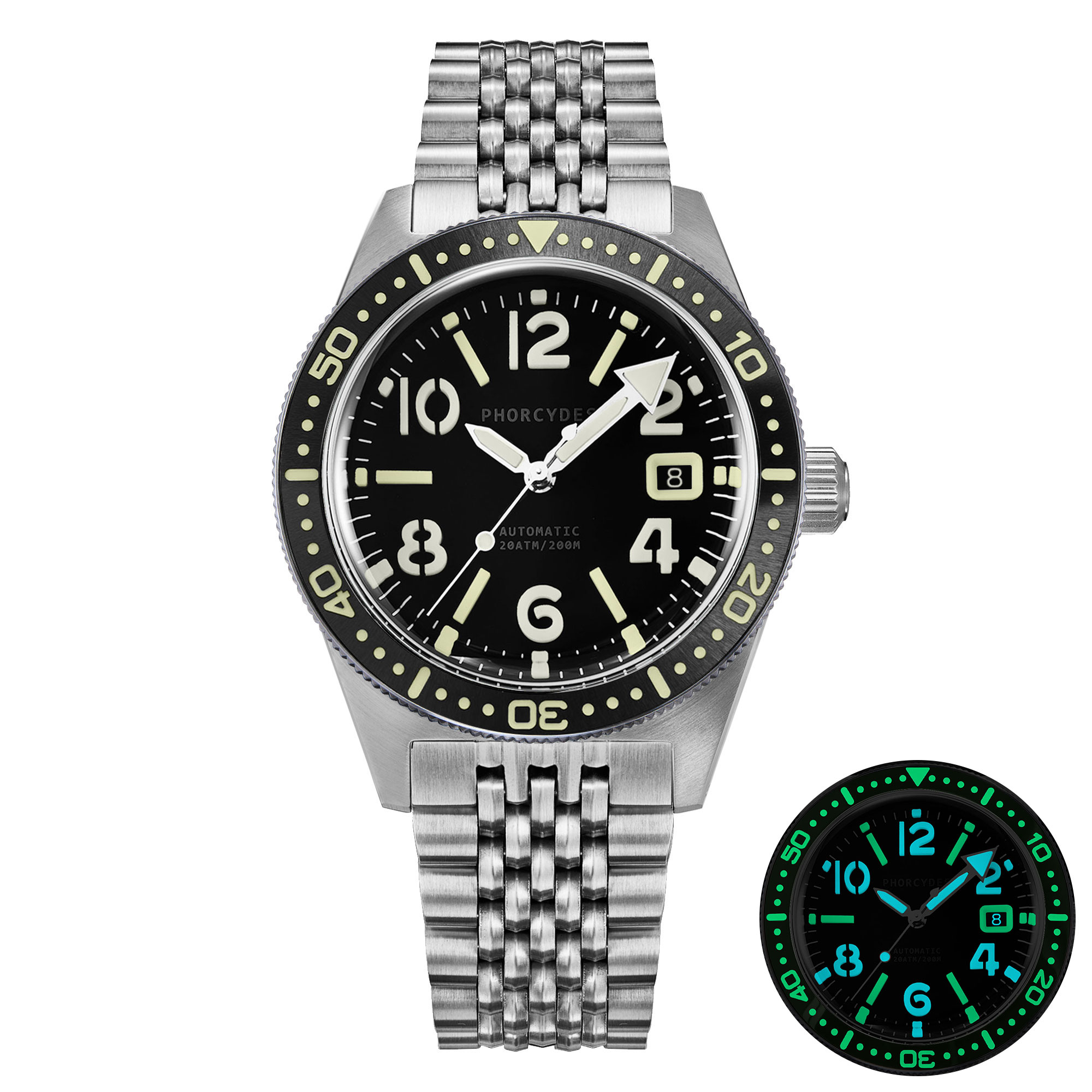 PH-4A（V2.0） bracelet
