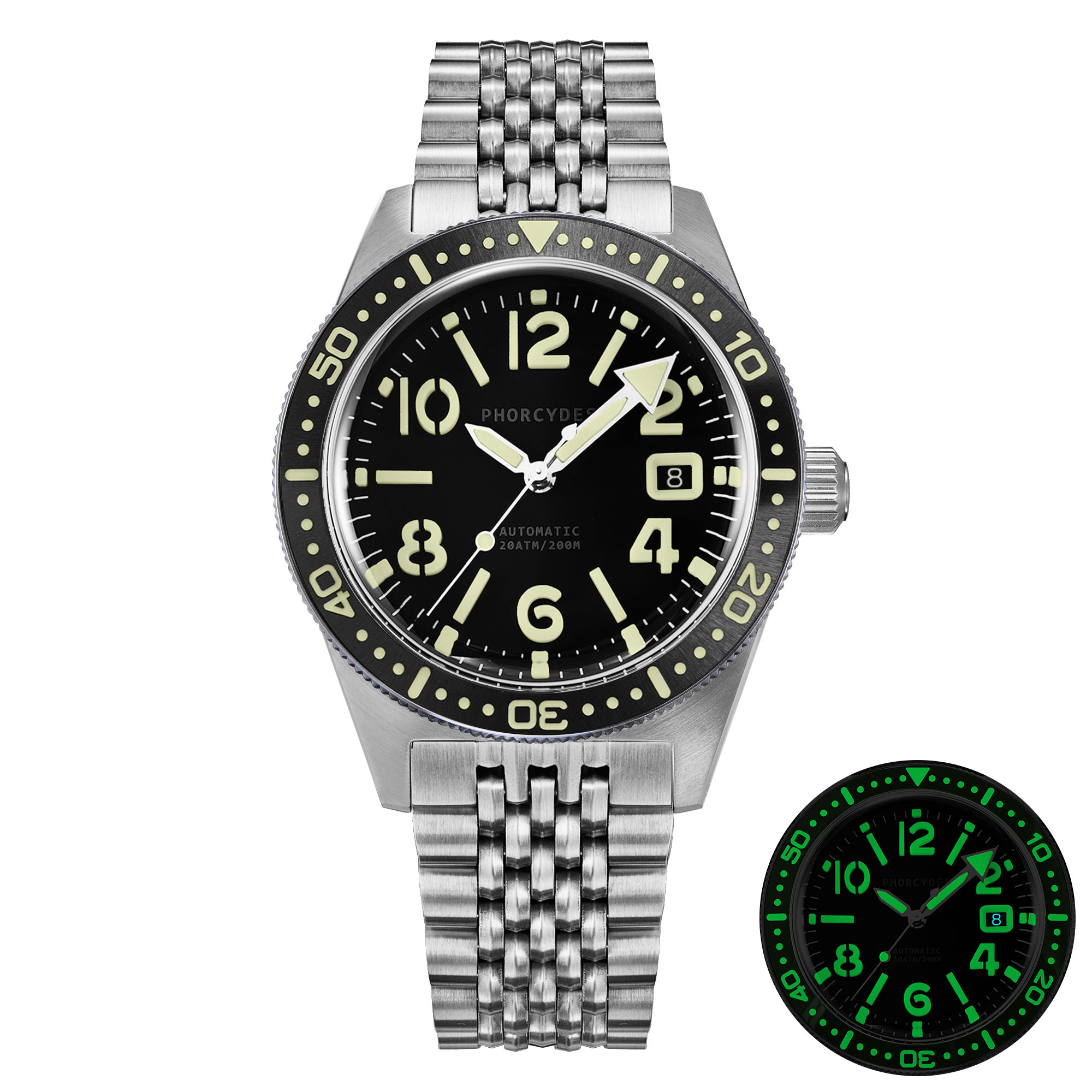 PH-4A（V2.0） bracelet
