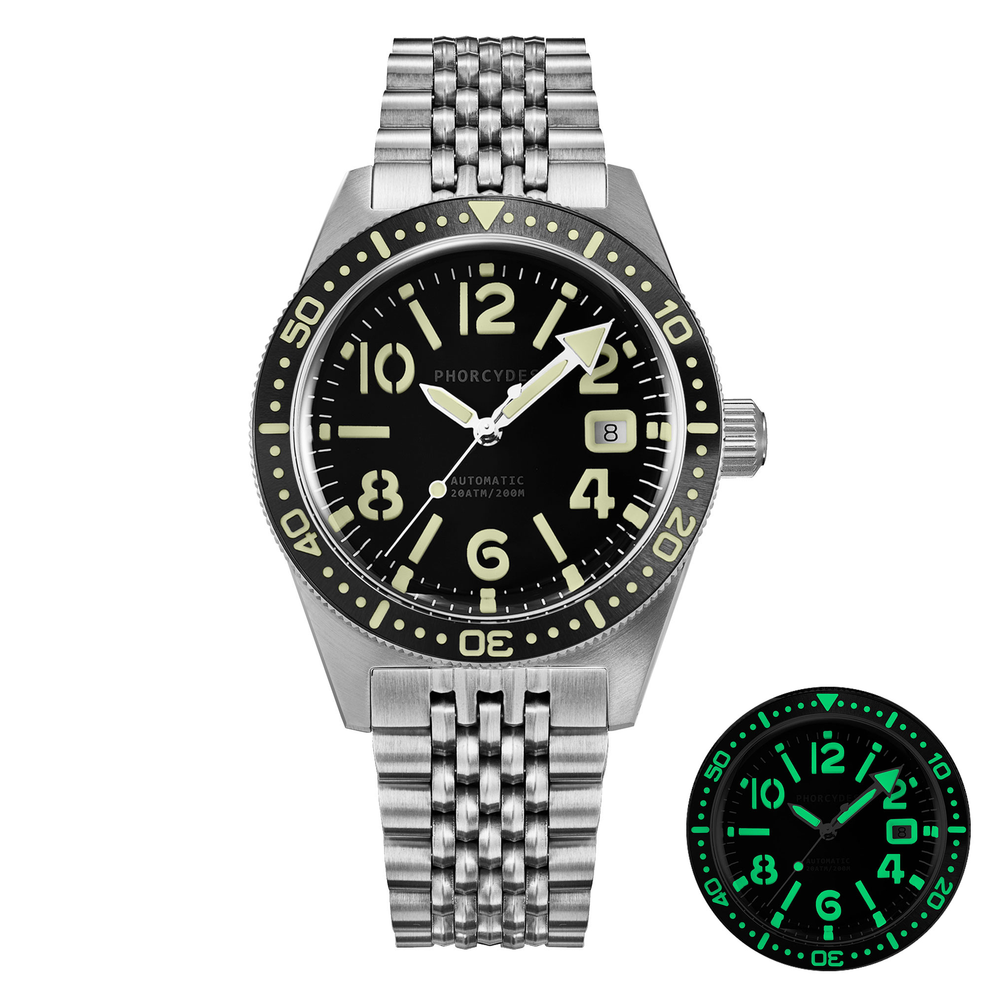 PH-4A（V2.0） bracelet