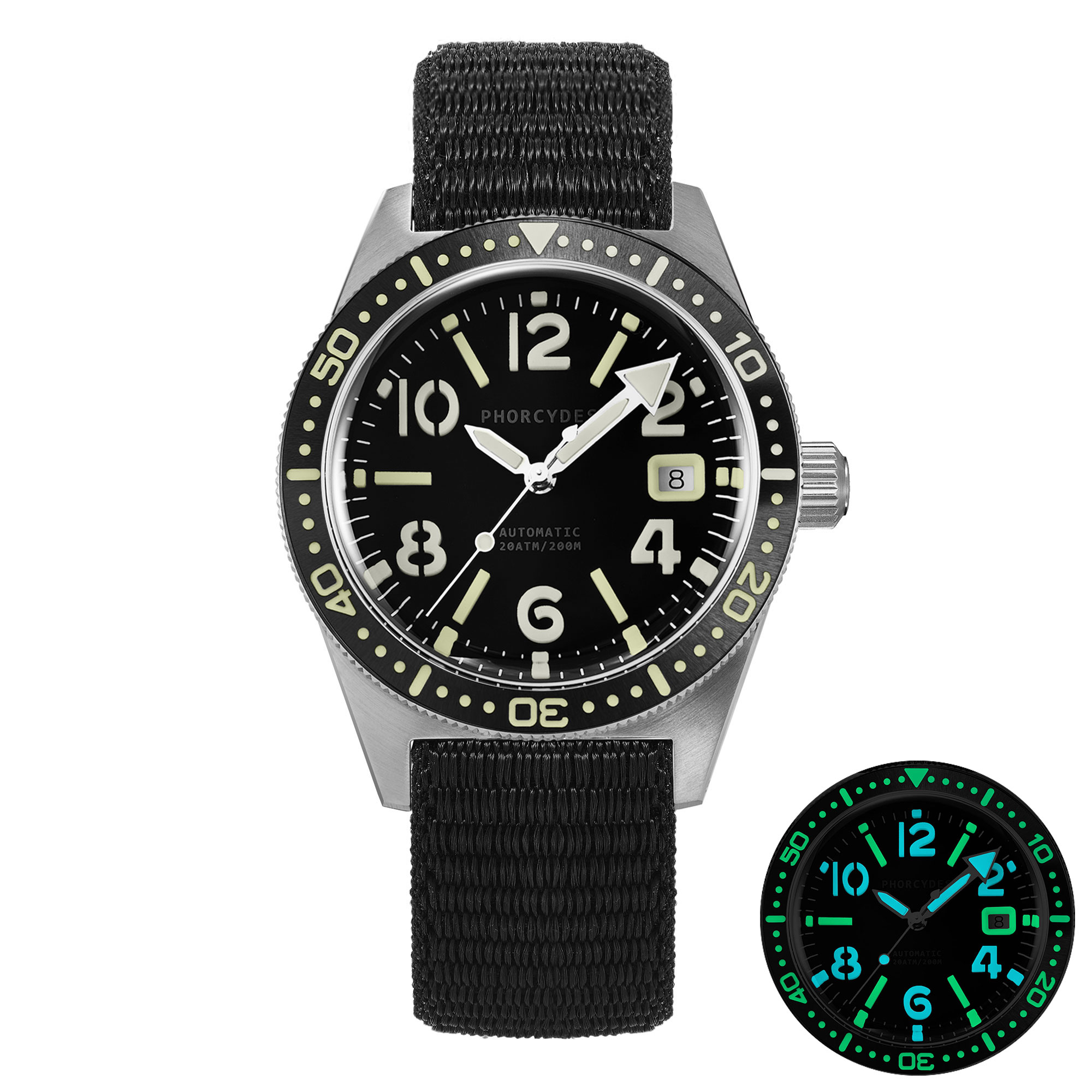 PH-4A（V2.0） nylon loop