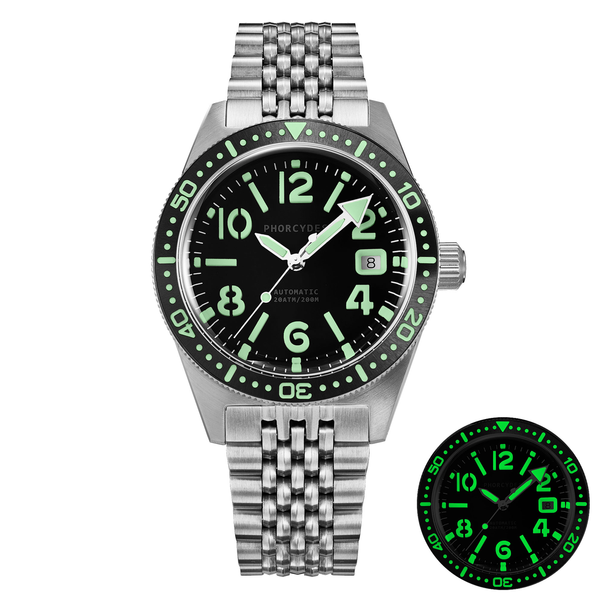 PH-4A（V2.0） bracelet