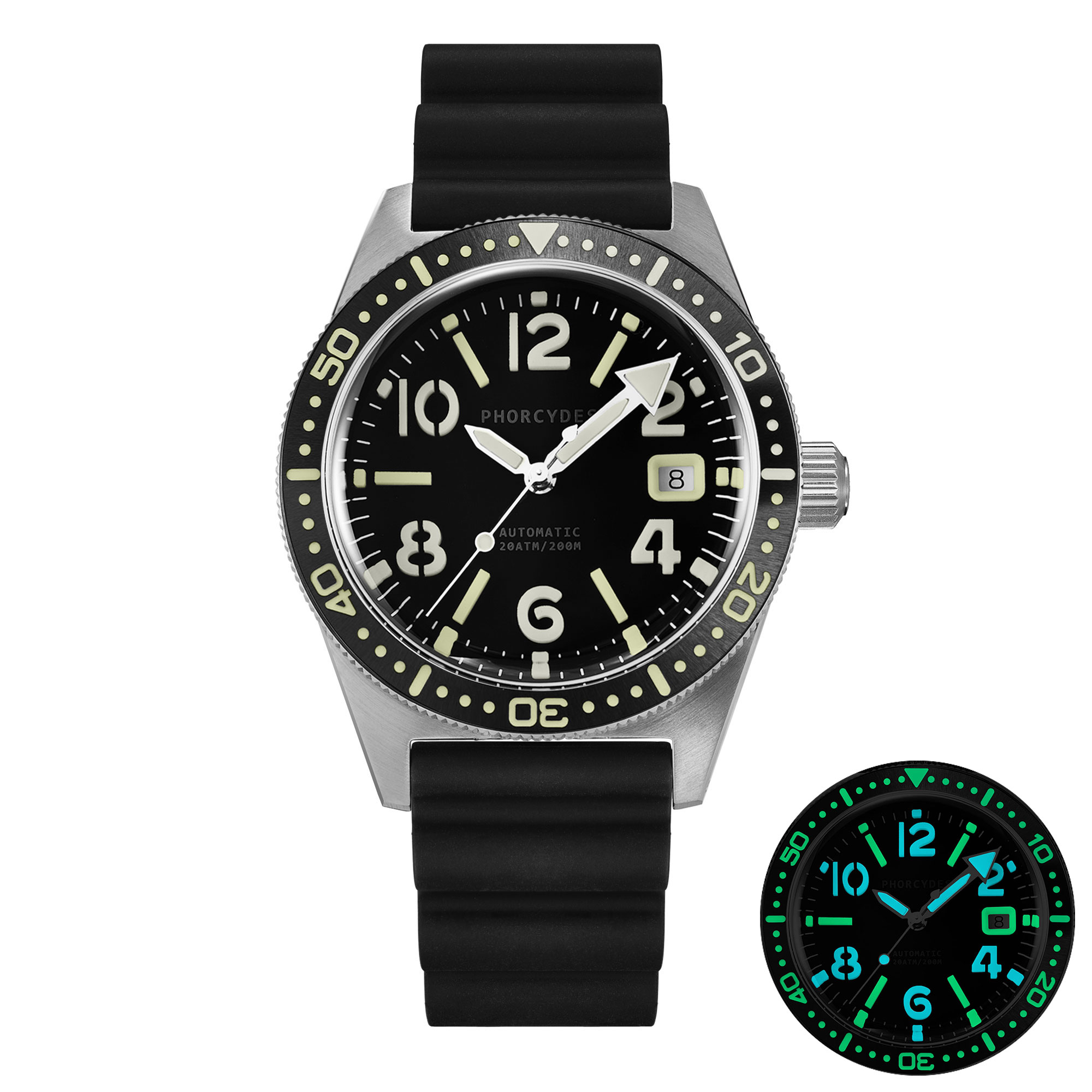 PH-4A（V2.0） FKM strap 