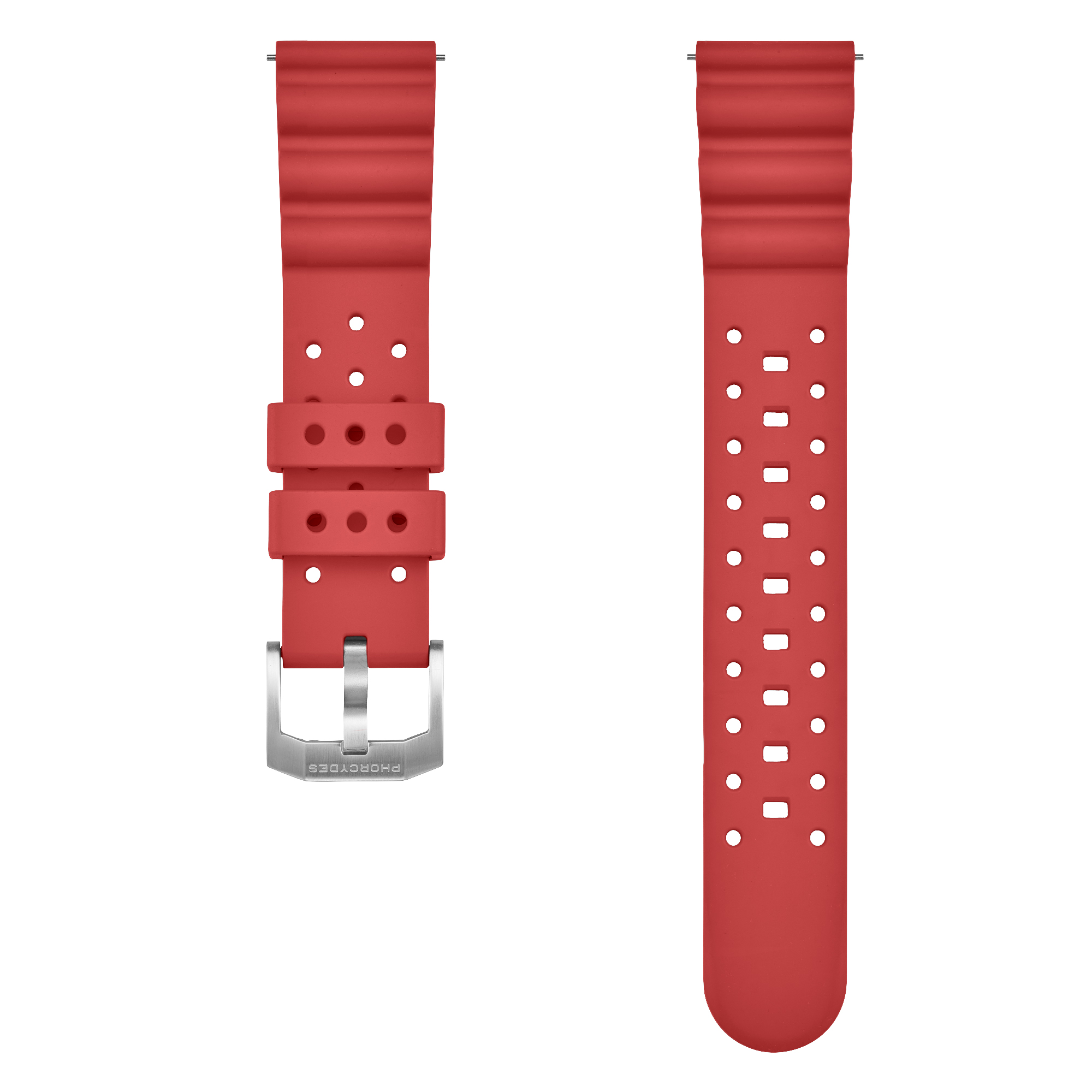 FKM strap - A
