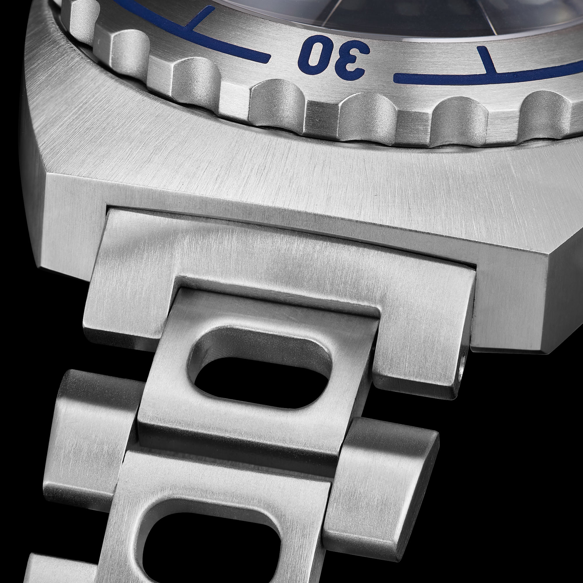 PH-8A  with titanium Bracelet