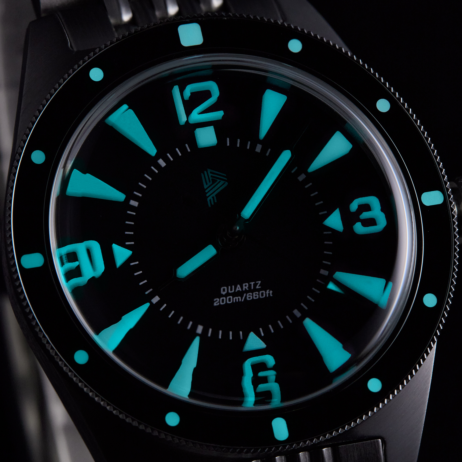 PH-3A with bracelet