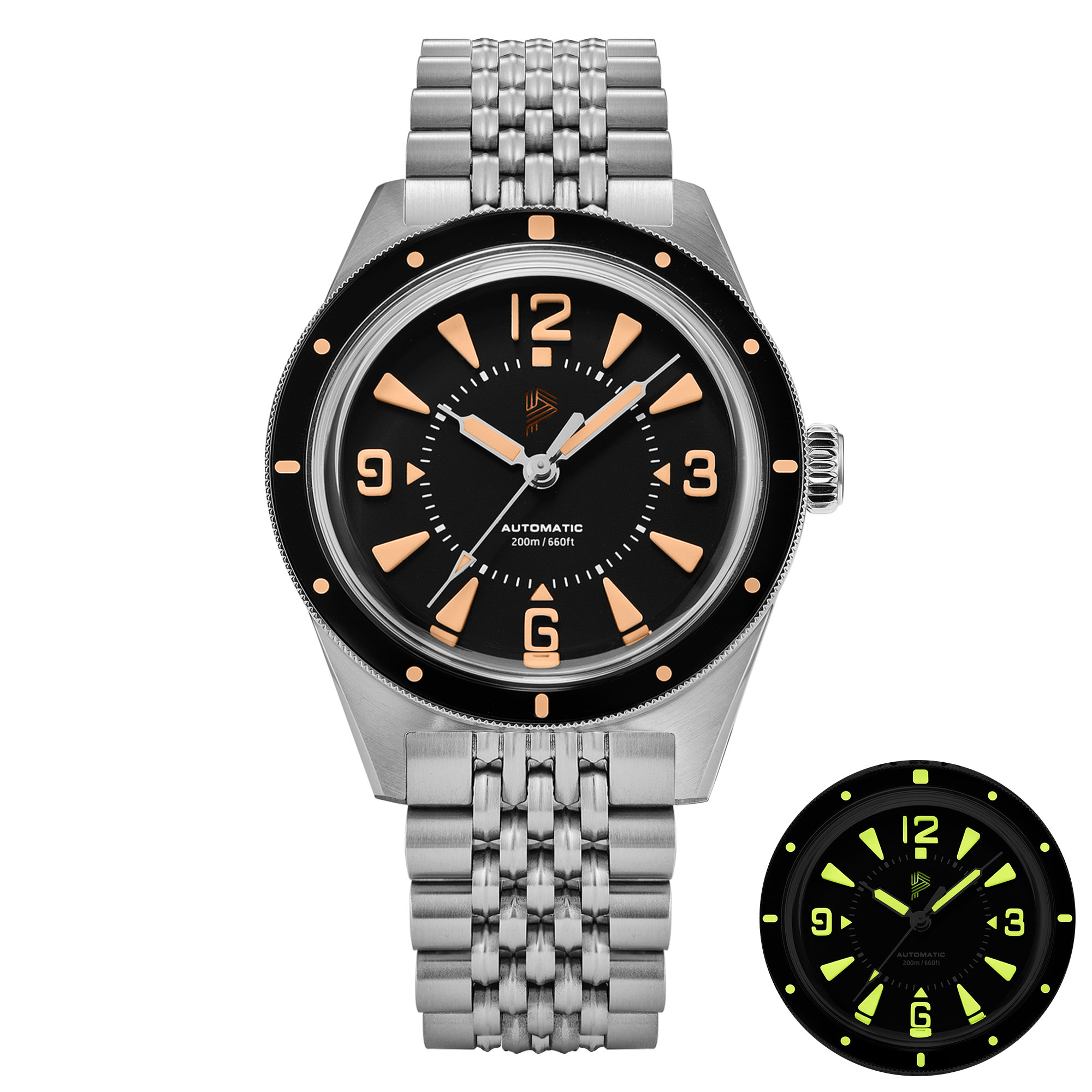 PH-2  with bracelet