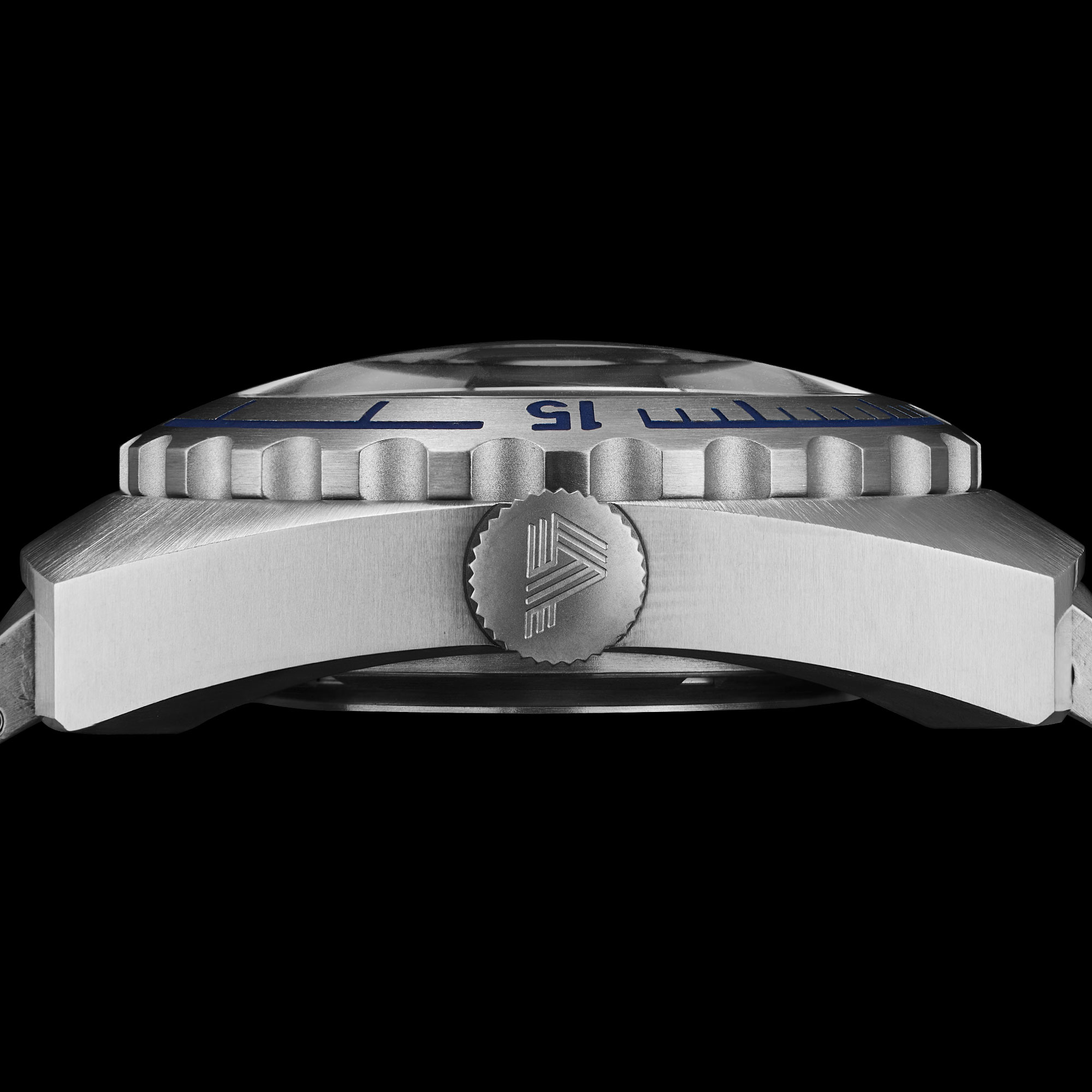 PH-8A  with titanium Bracelet