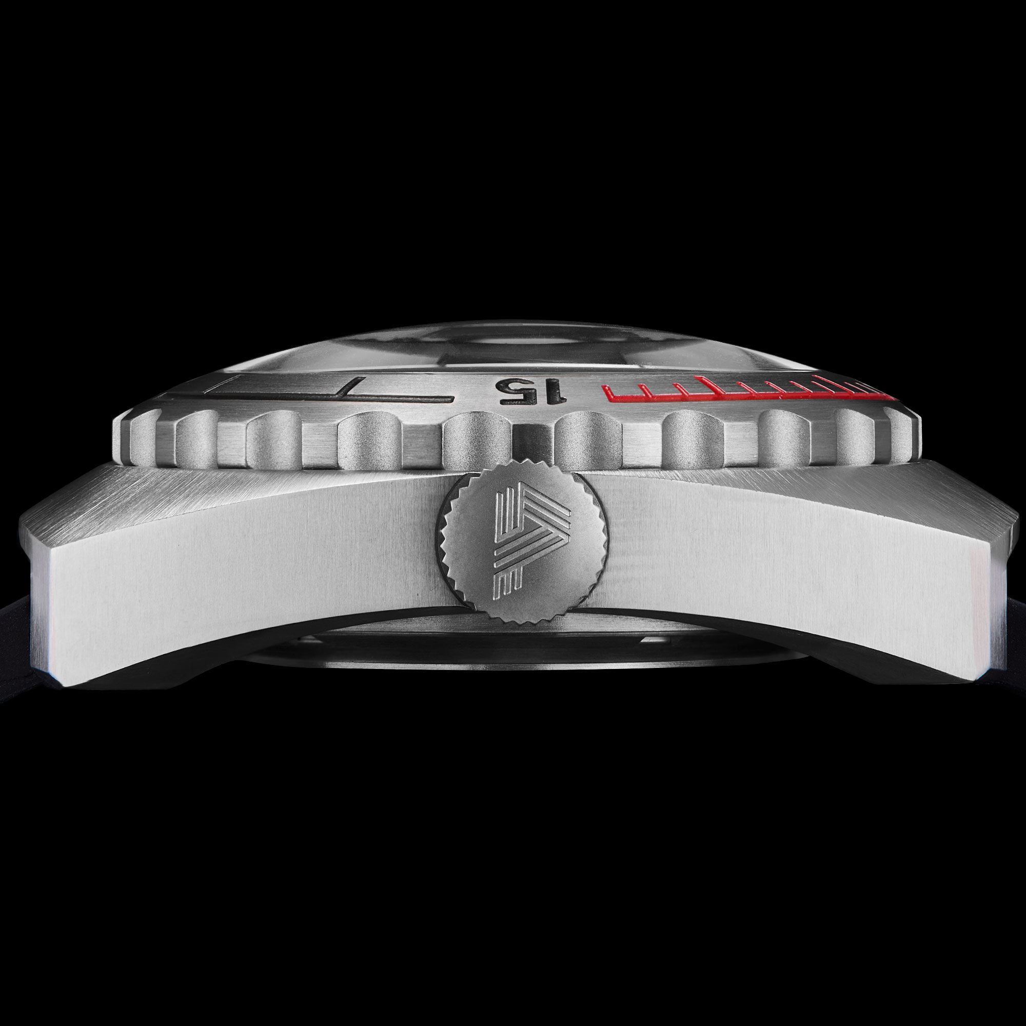 PH-8A  with titanium Bracelet