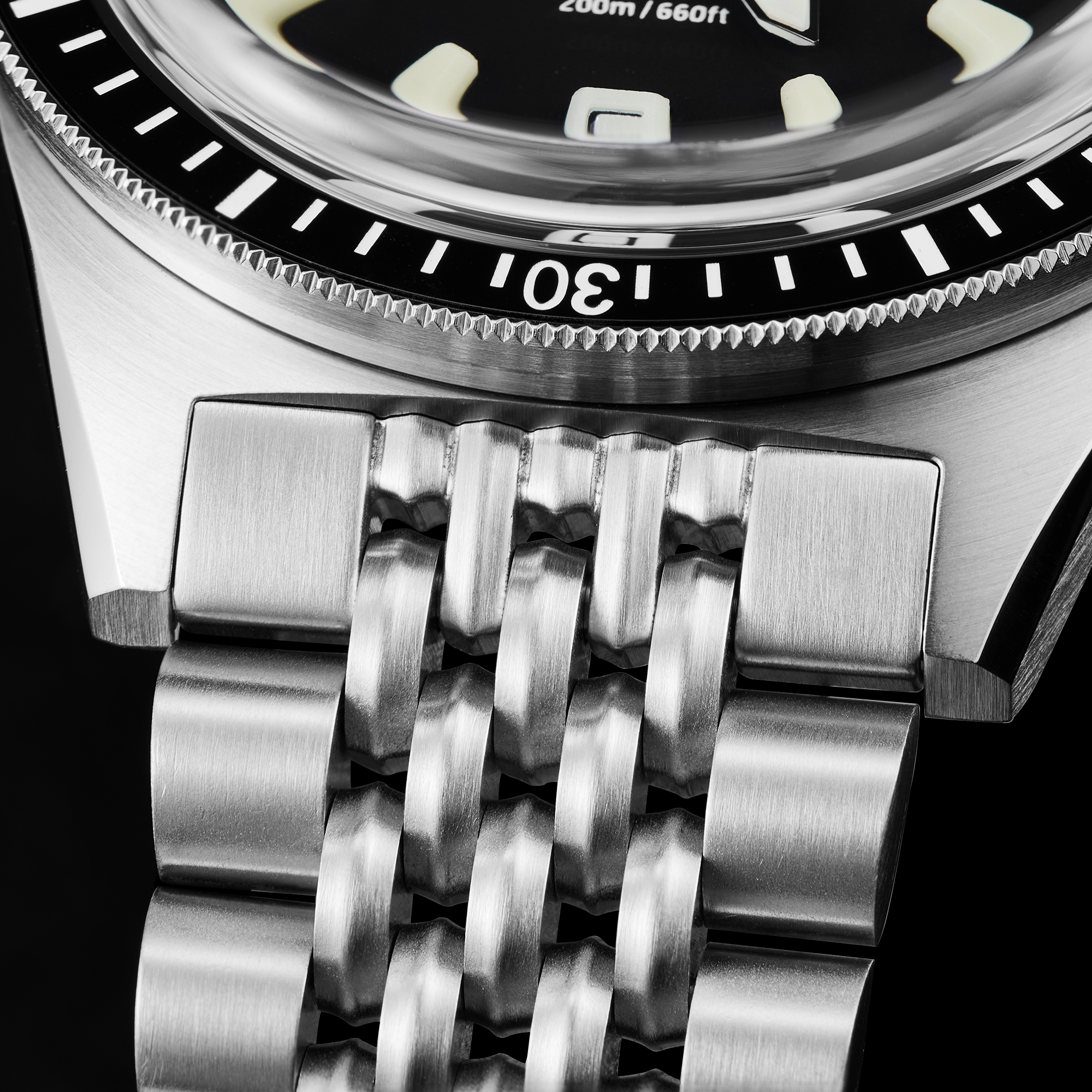 PH-2B with bracelet