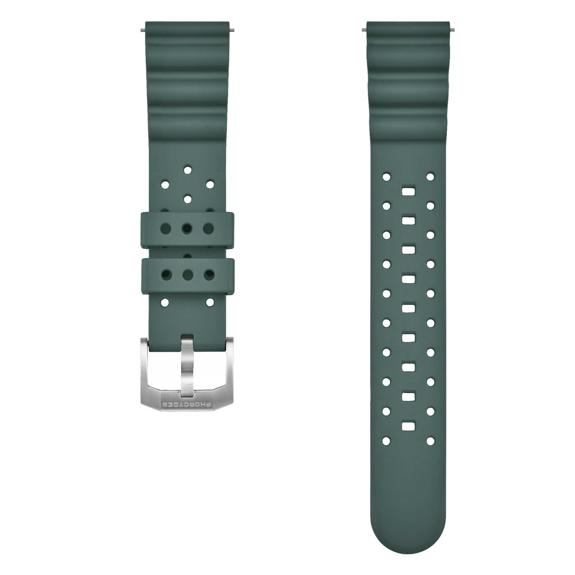 FKM strap - A