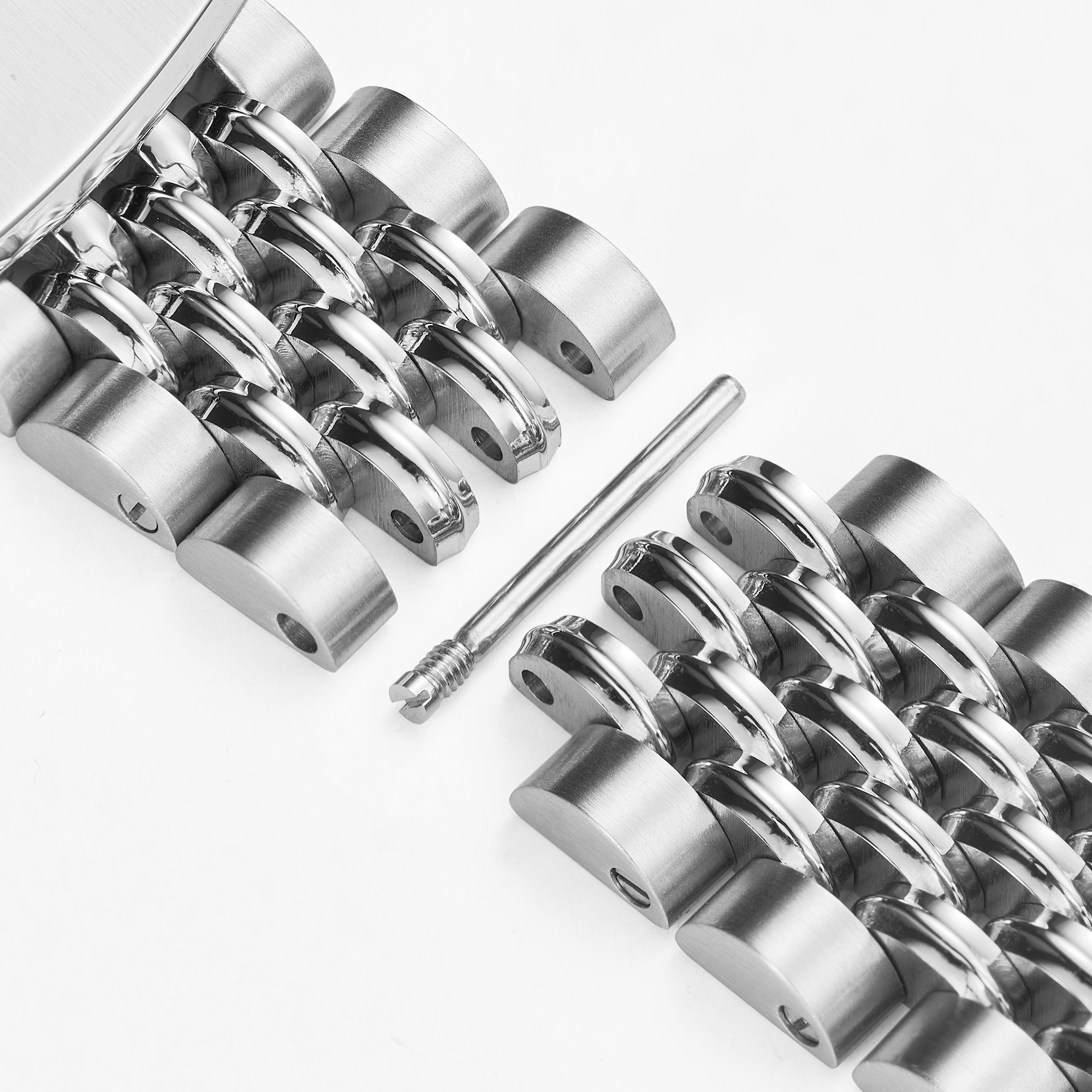 Bracelet-A2  Glossy