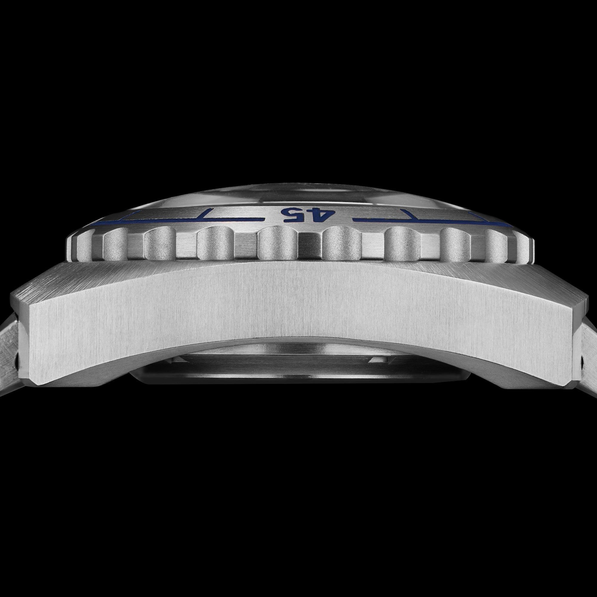 PH-8A  with titanium Bracelet