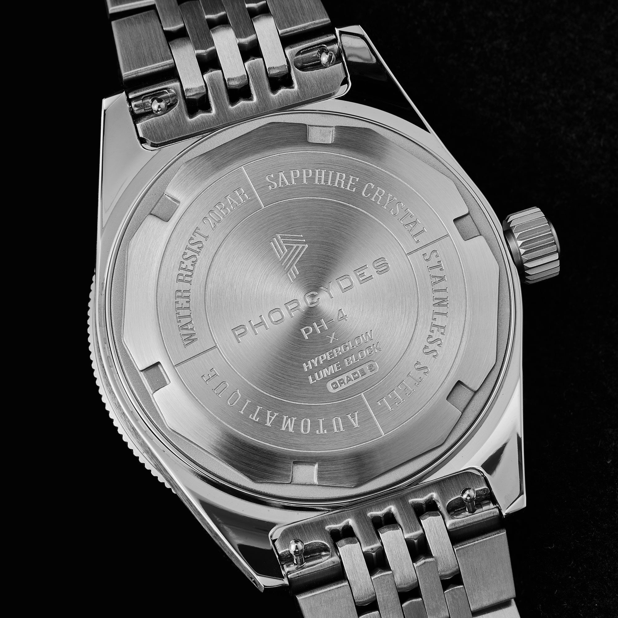 PH-4A（V2.0） bracelet