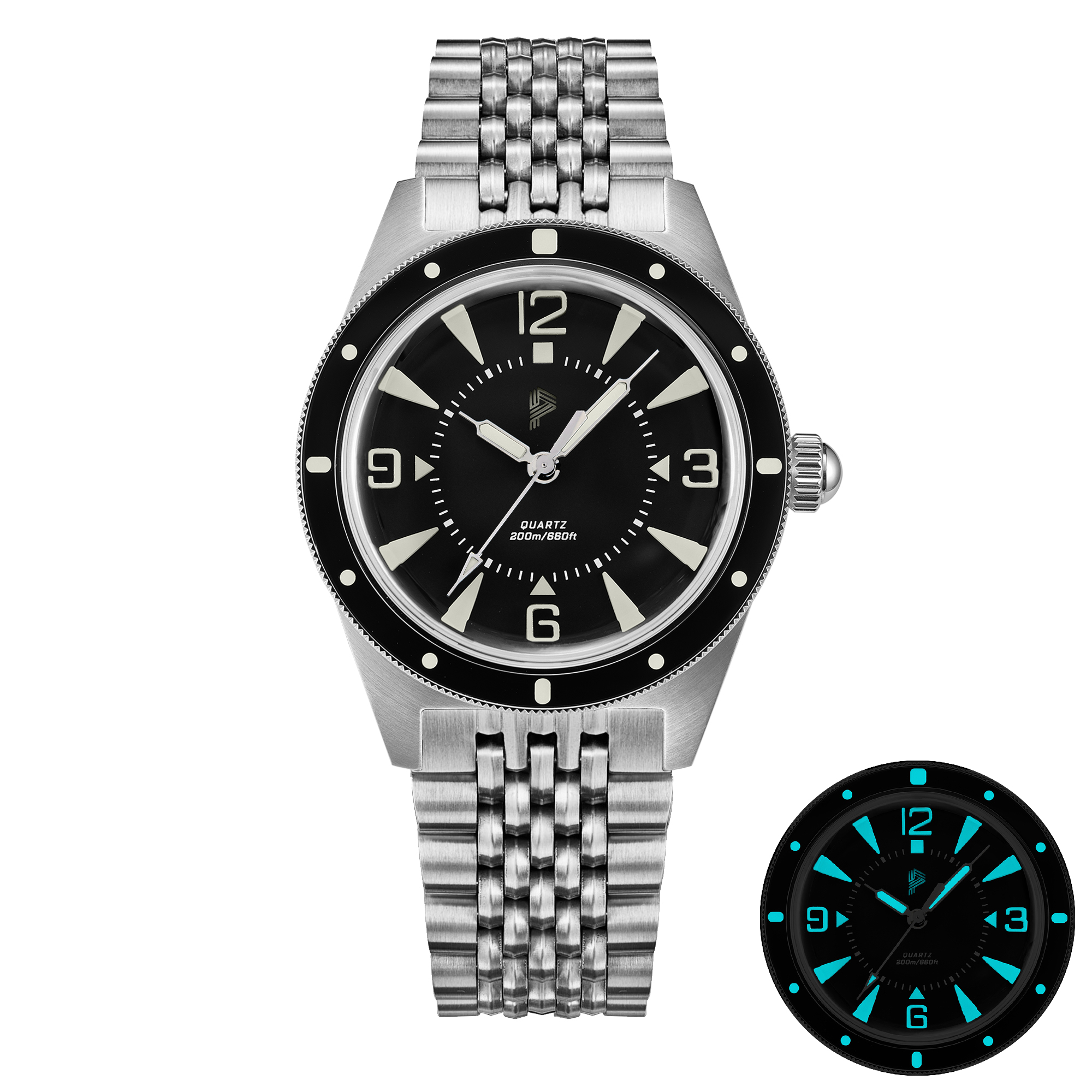 PH-3A with bracelet