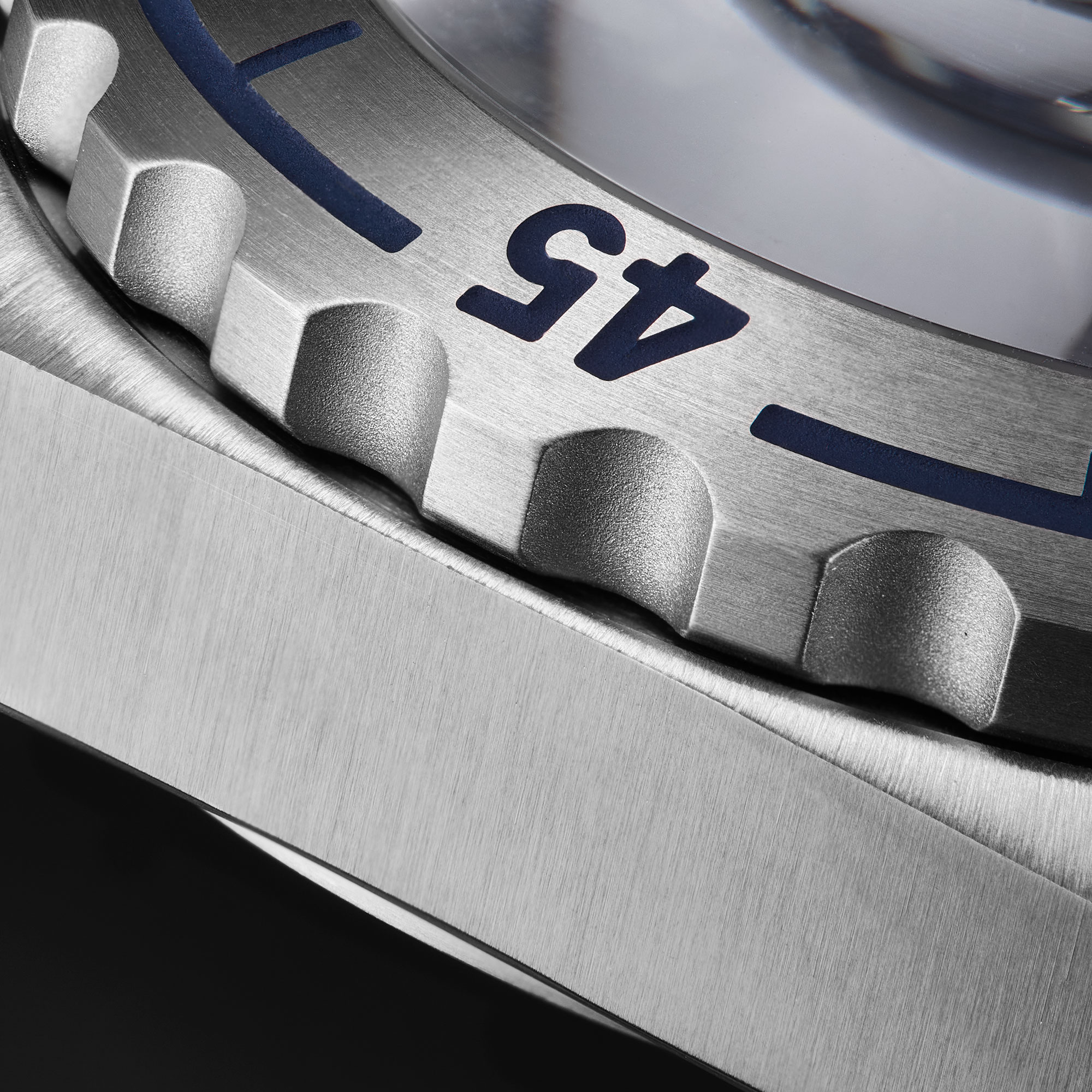 PH-8A  with titanium Bracelet