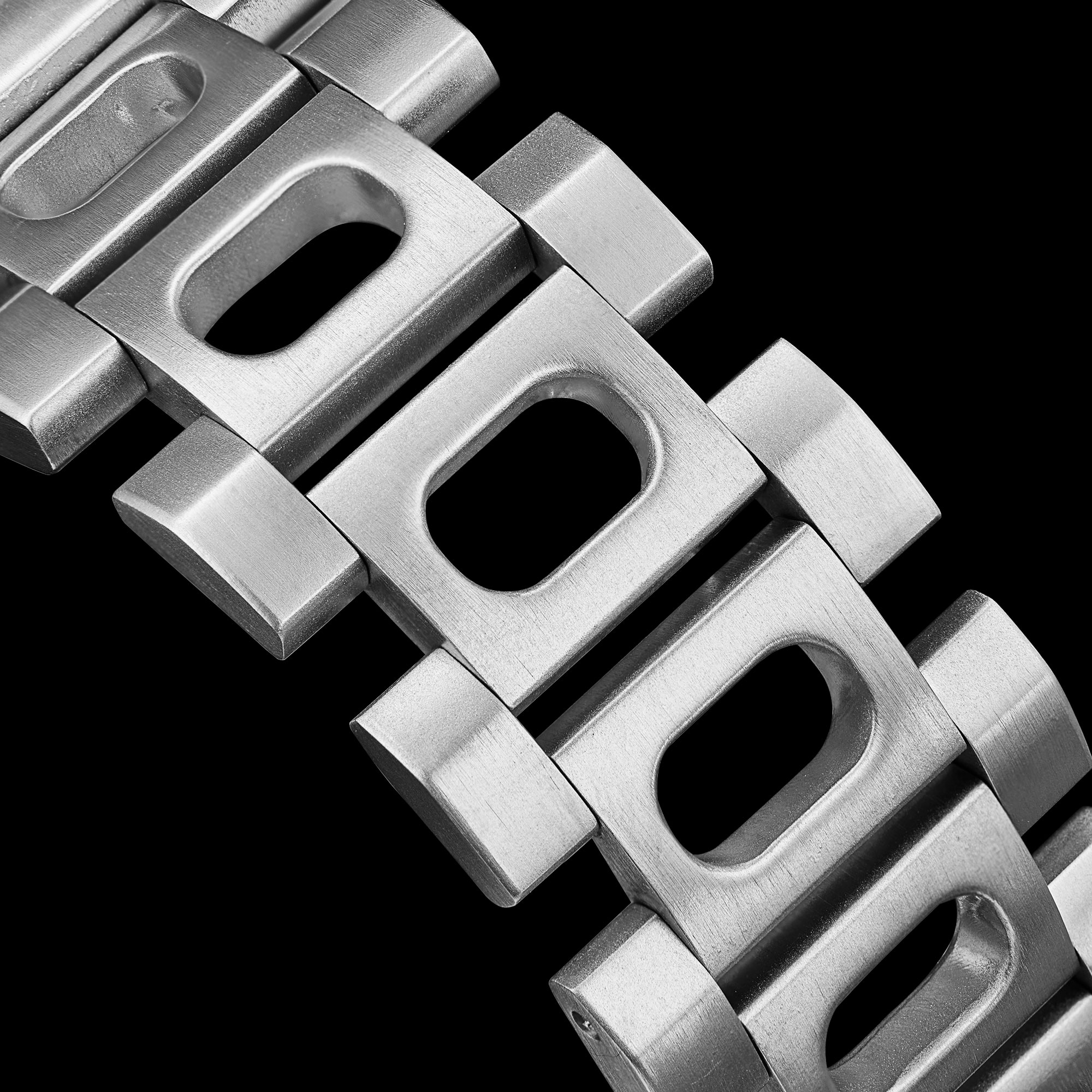 PH-8A  with titanium Bracelet