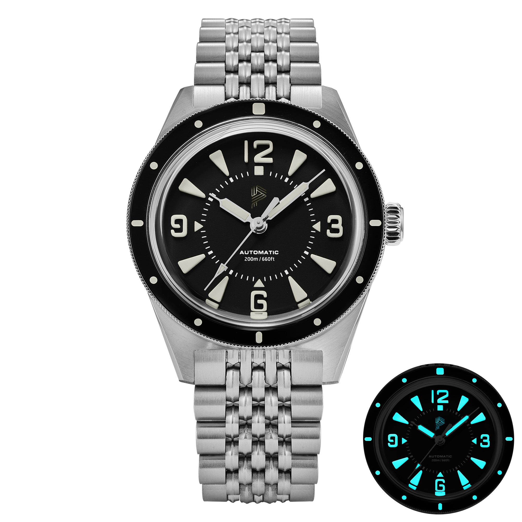 PH-2  with bracelet