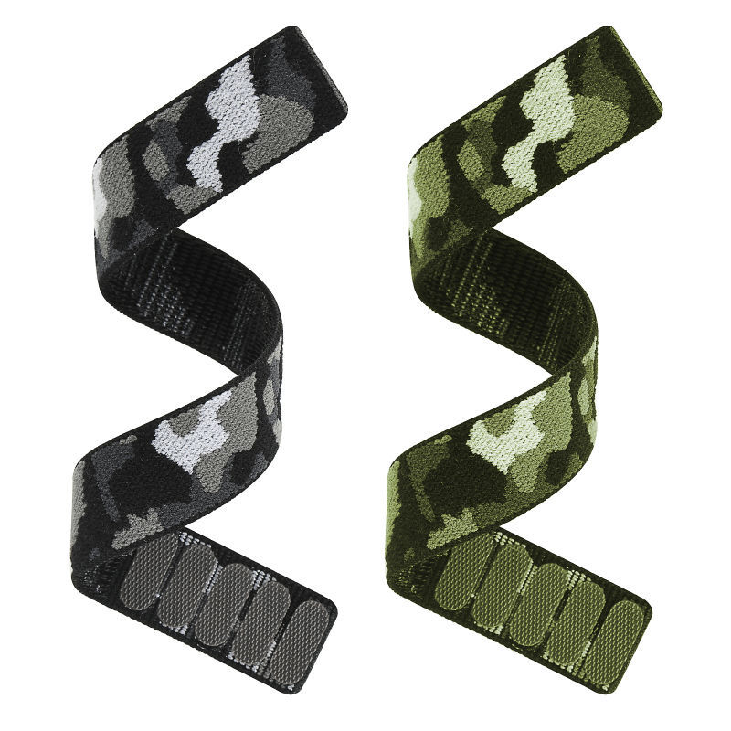 PH-4B skin diver watches with Velcro strap