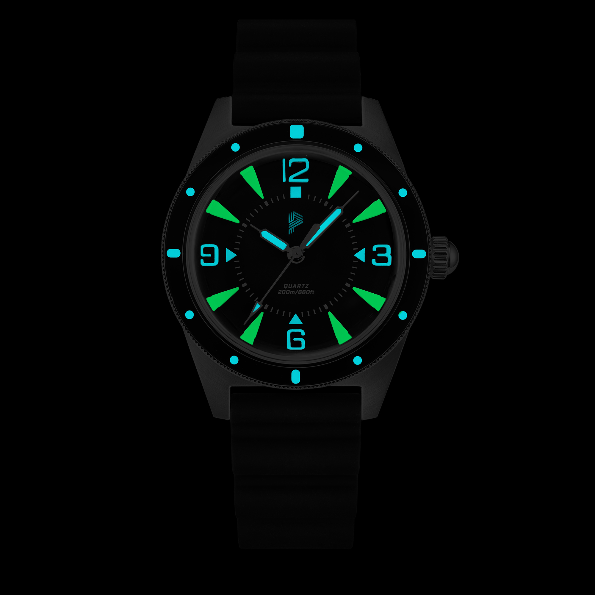 PH-3A FKM strap