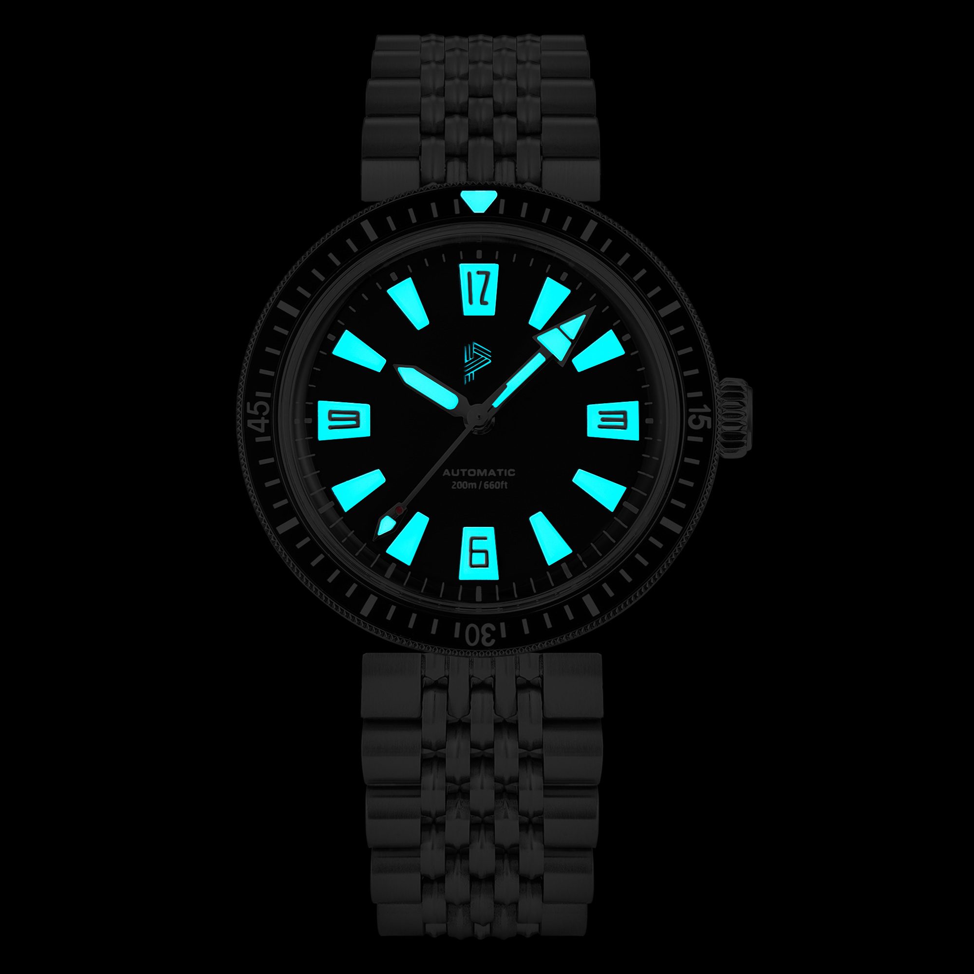 PH-2B with bracelet