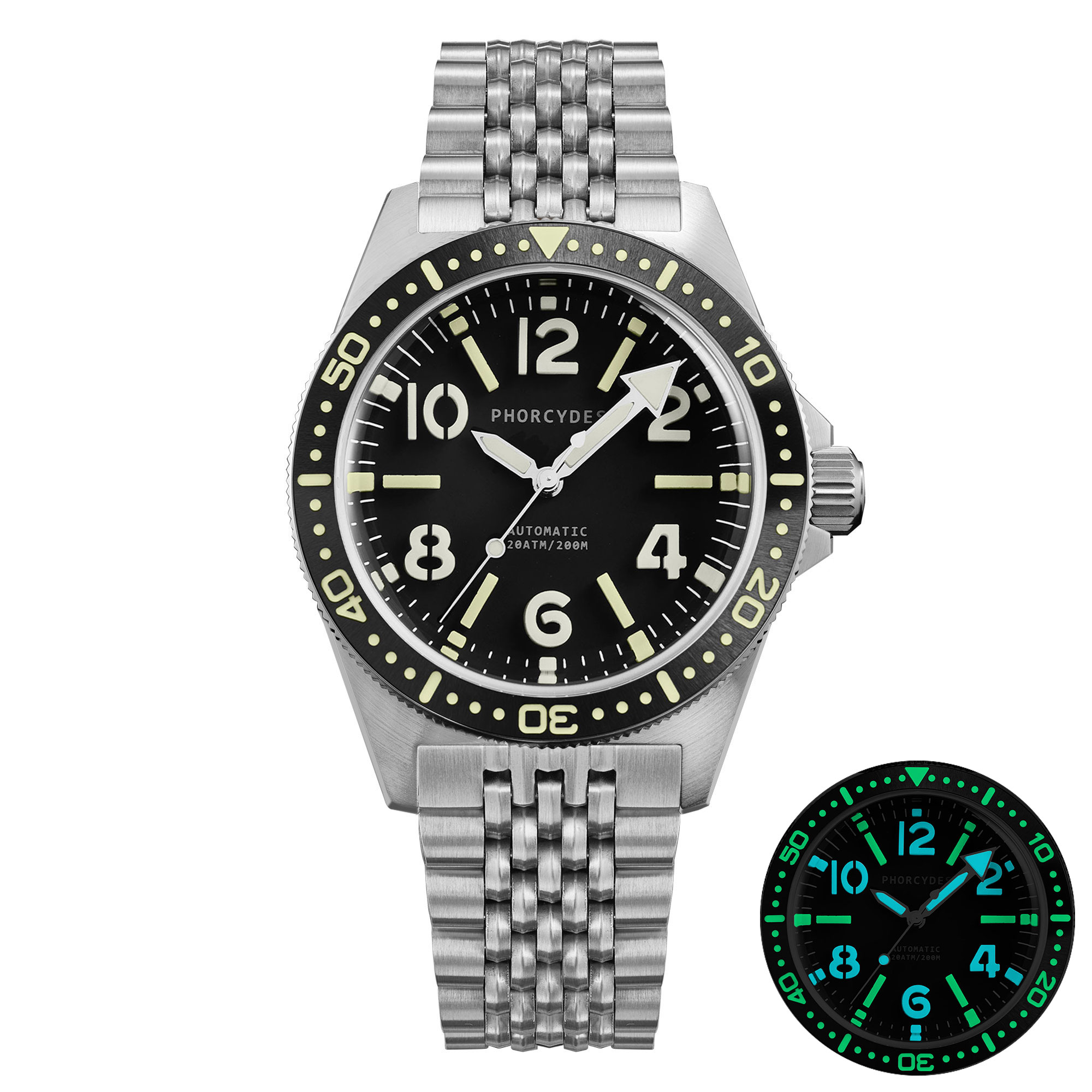 PH-4C (V2.0) Bracelet