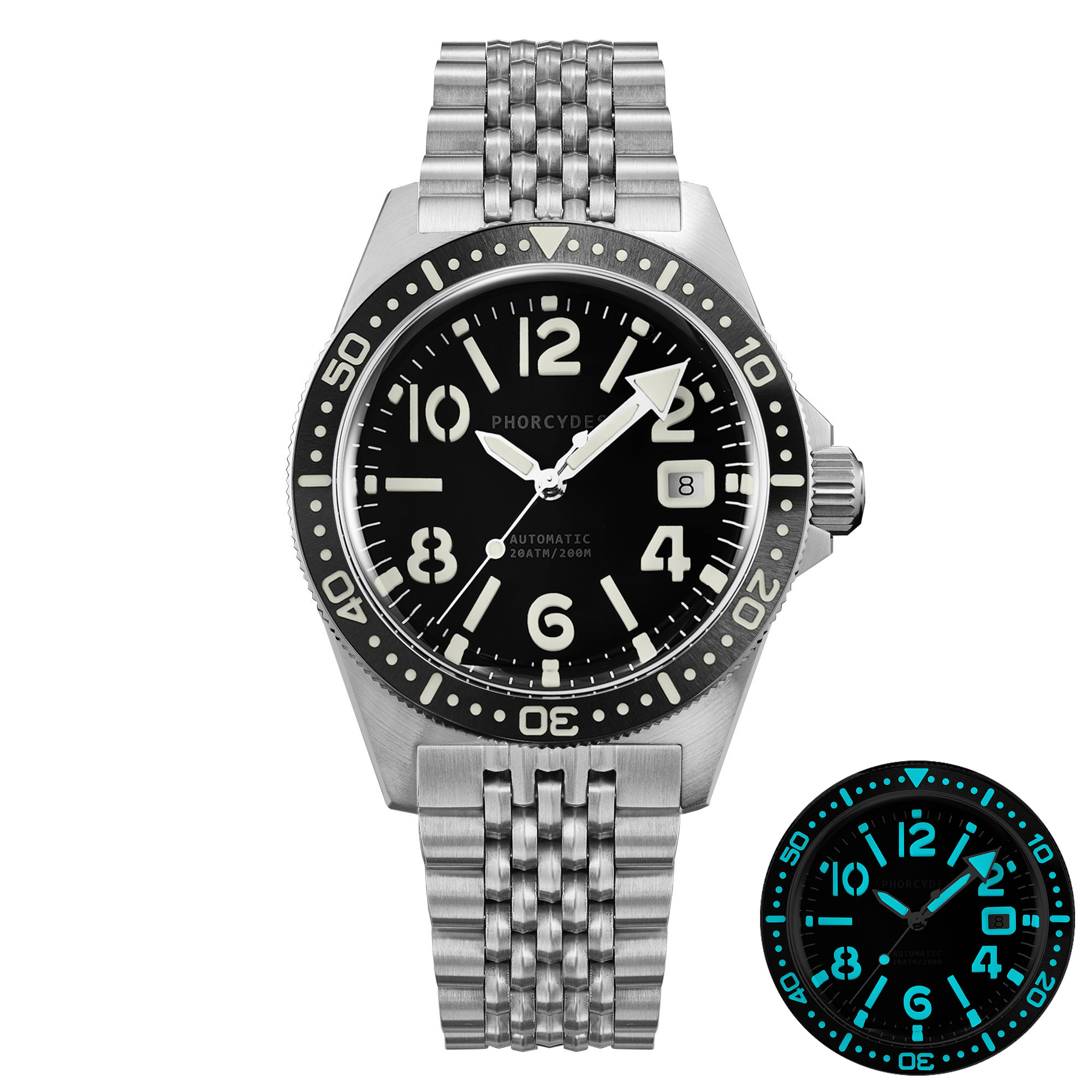 PH-4C (V2.0) Bracelet