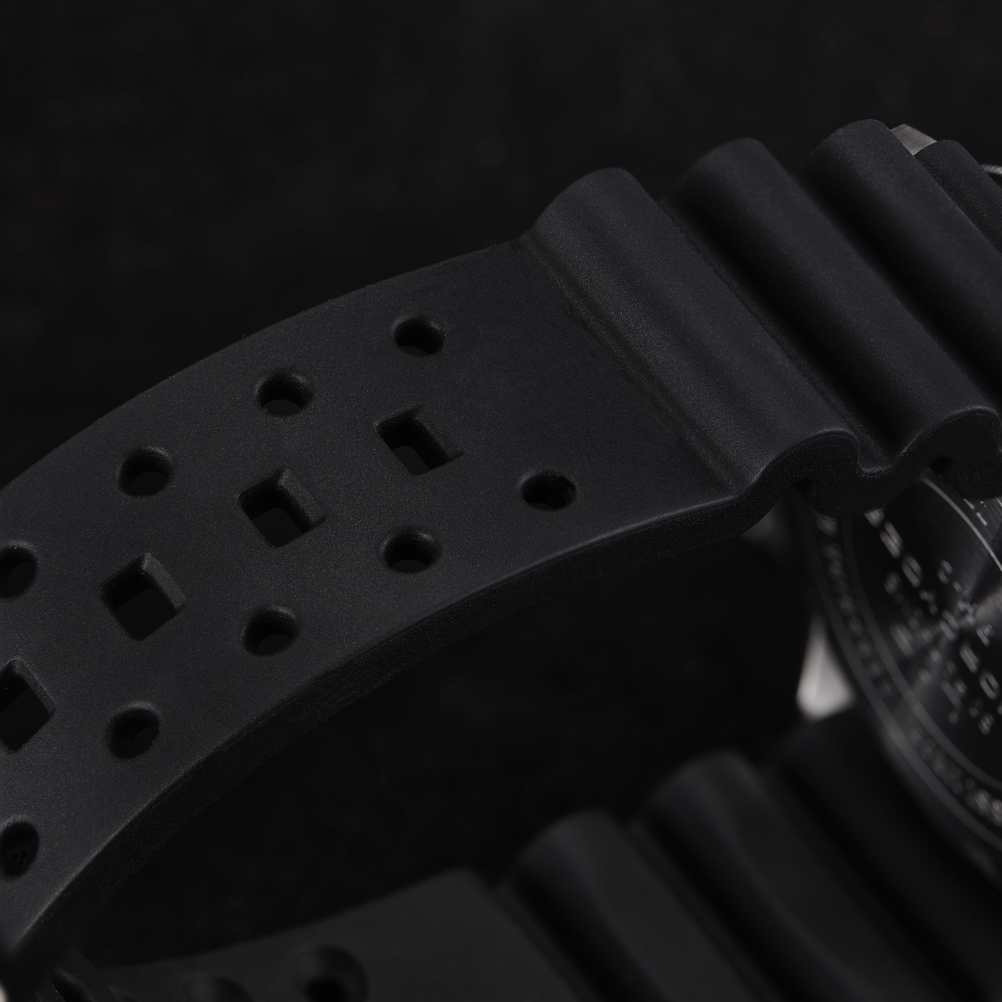 PH-2 LIP homage diver watches