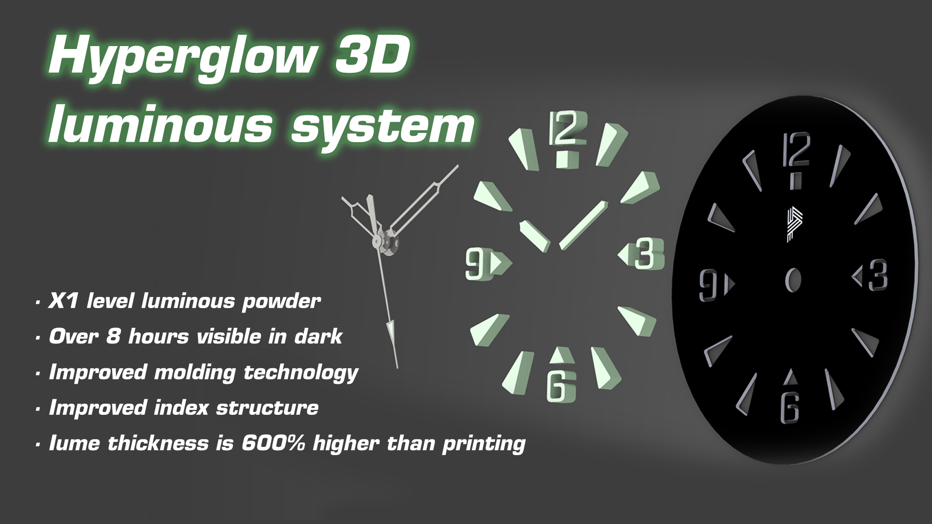 PH-2 LIP homage diver watches