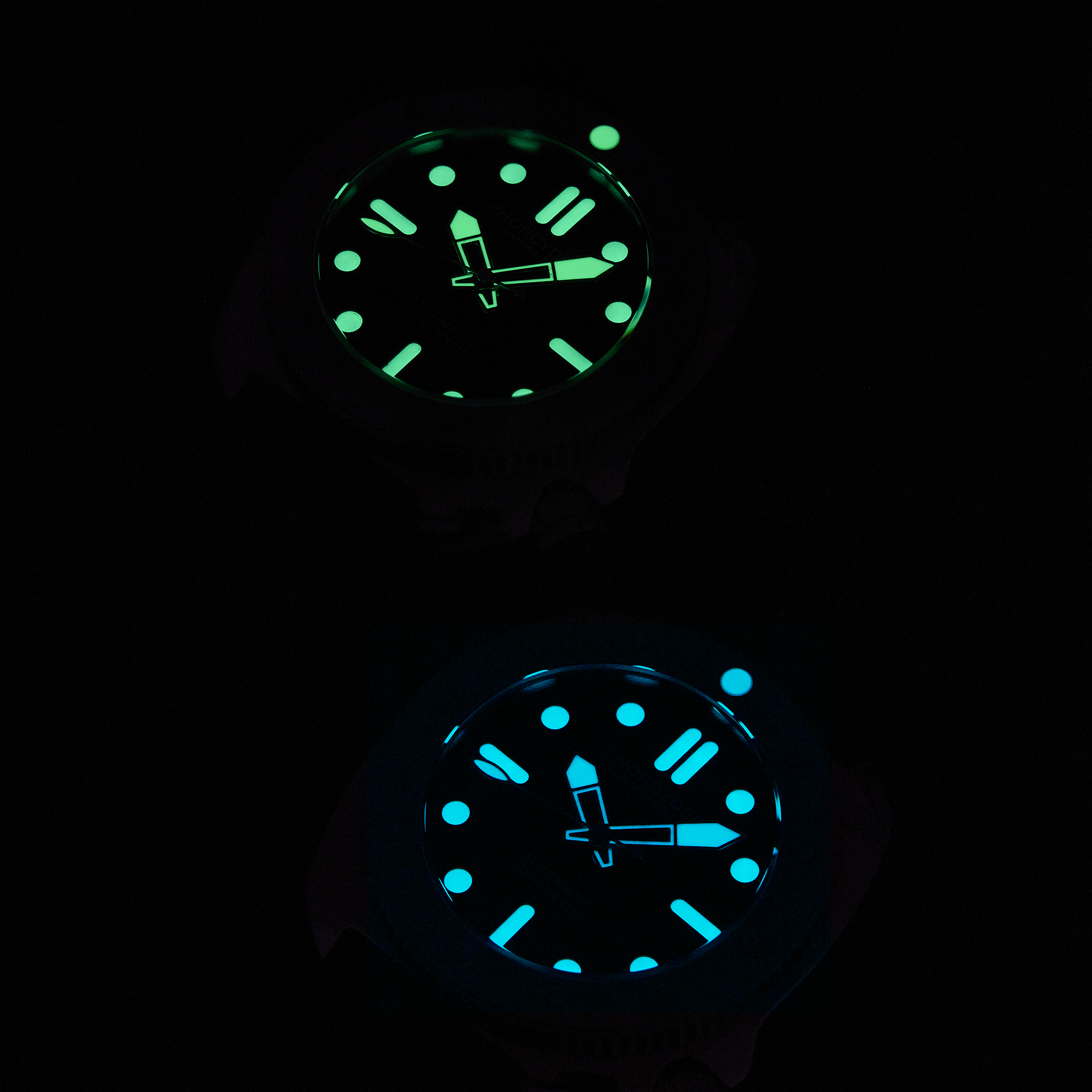 PH-1 dive watches