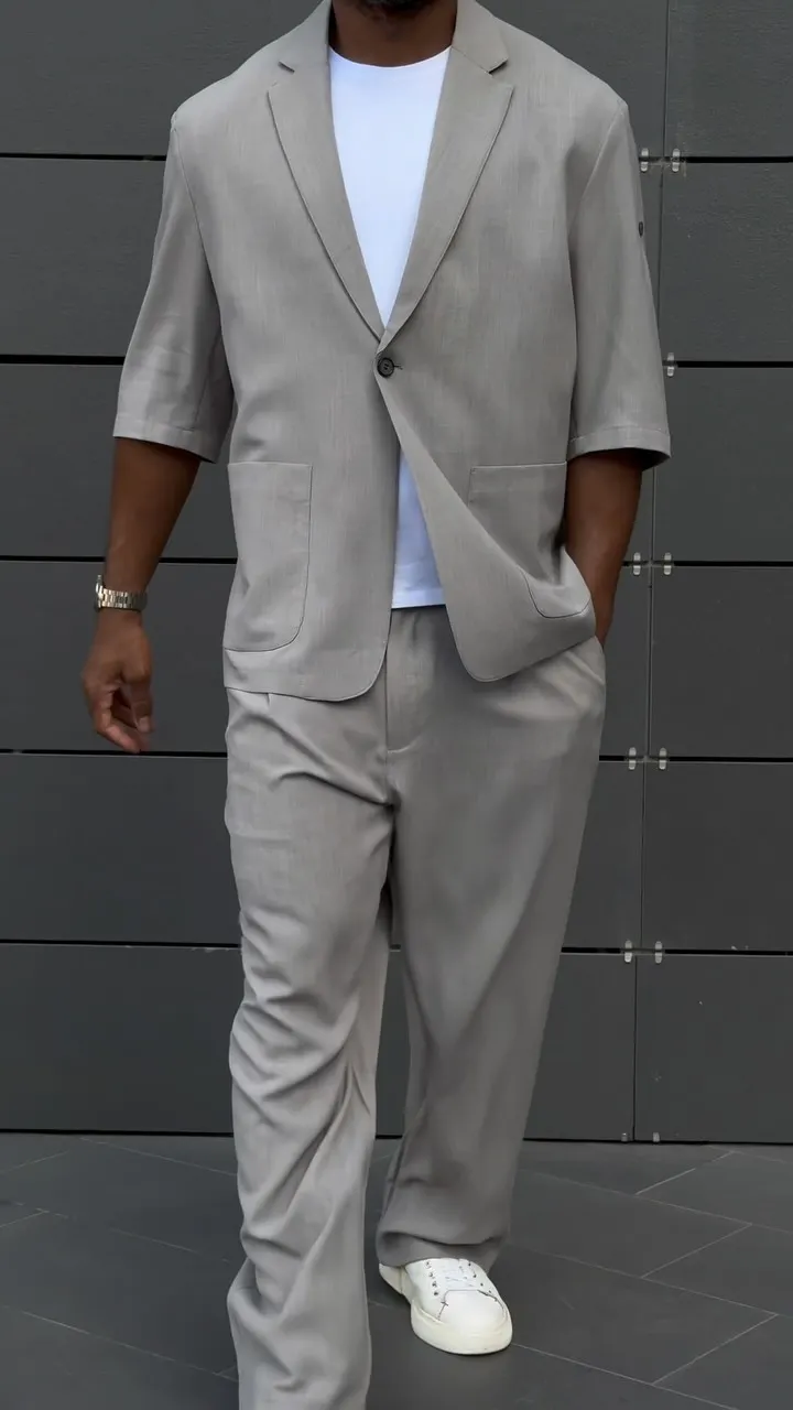 Zen Linen-Mist Set Hero View