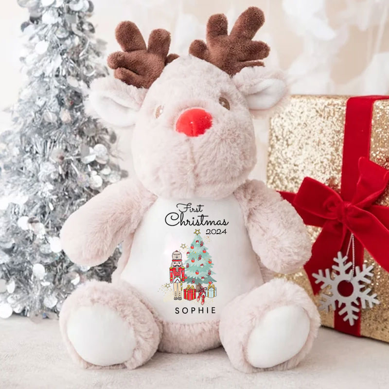 Baby christmas toys online