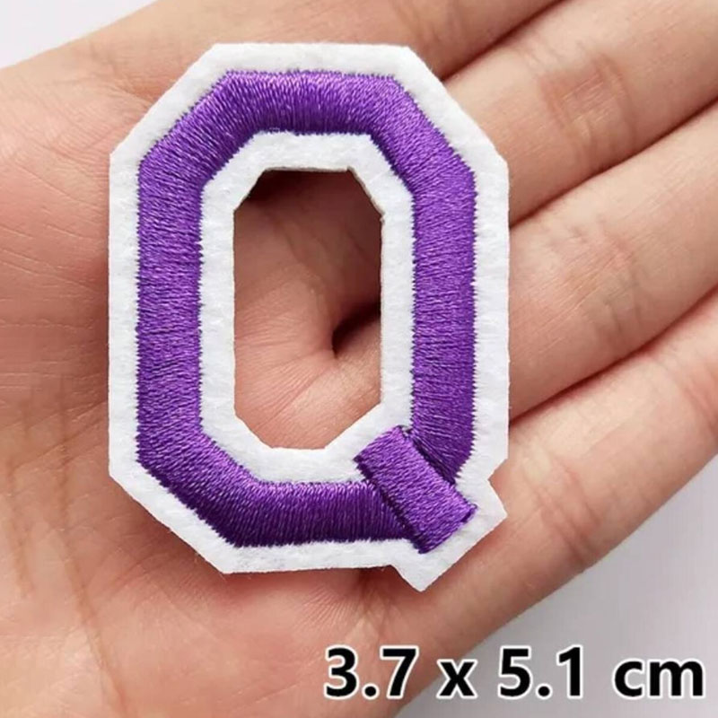 Personalised Embroidery Patch Toddler Varsity Jacket for 1-11 Years
