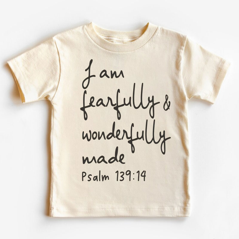 Christian Baby Bodysuit - I Am A Child Of God Jesus