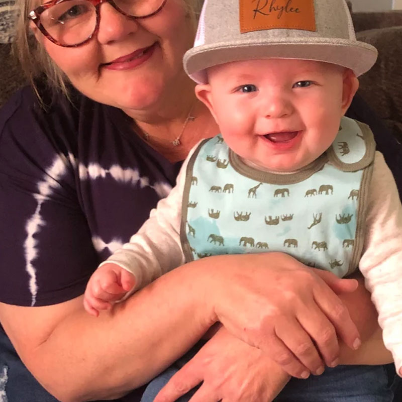 Custom Dad Hat Cursive Father And Son Hats
