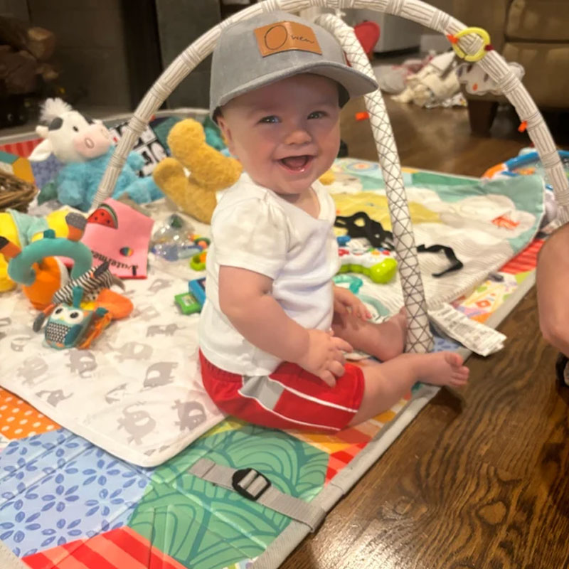 Custom Dad Hat Cursive Father And Son Hats