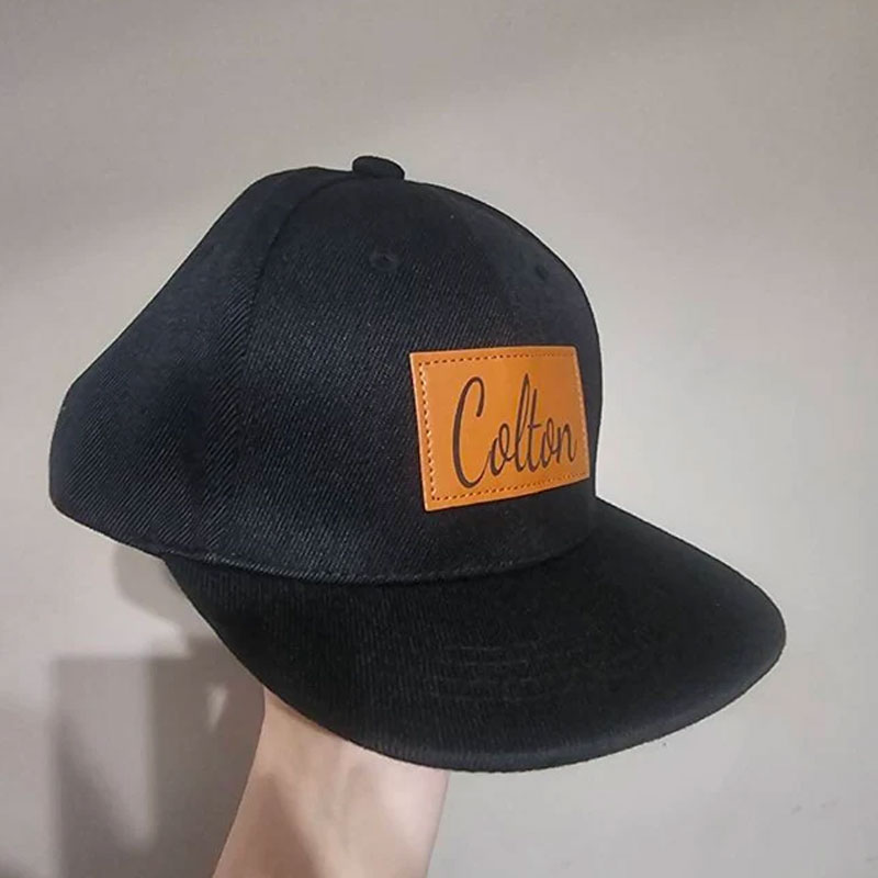 Custom Dad Hat Cursive Father And Son Hats
