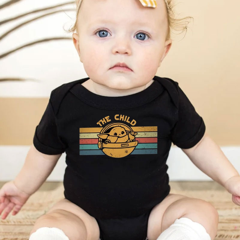 [Baby Bodysuit]Dad And Son Shirt First Fathers Day Gift