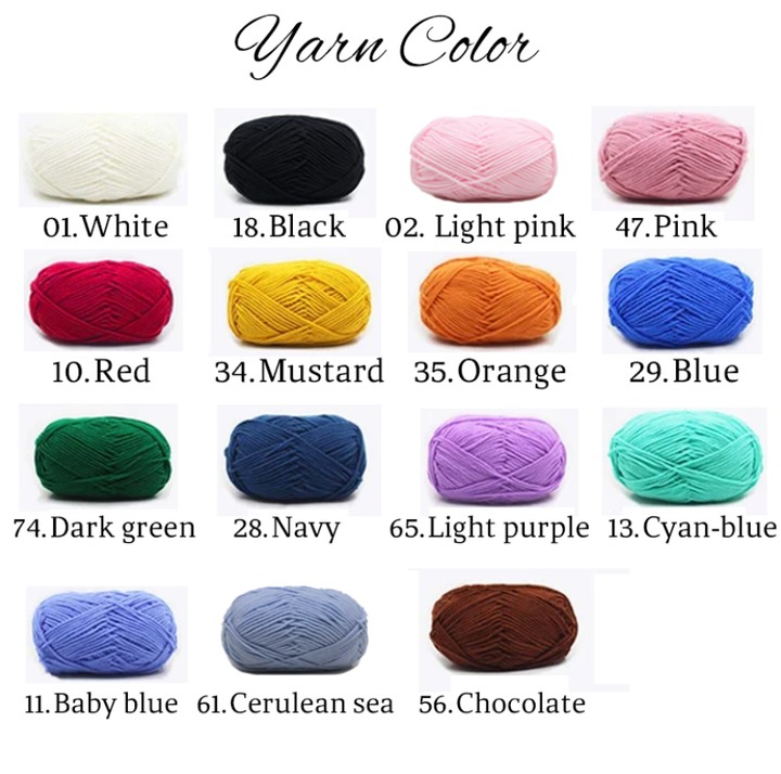 Baby Gift Basket Cotton Rope Toy Basket Diaper basket