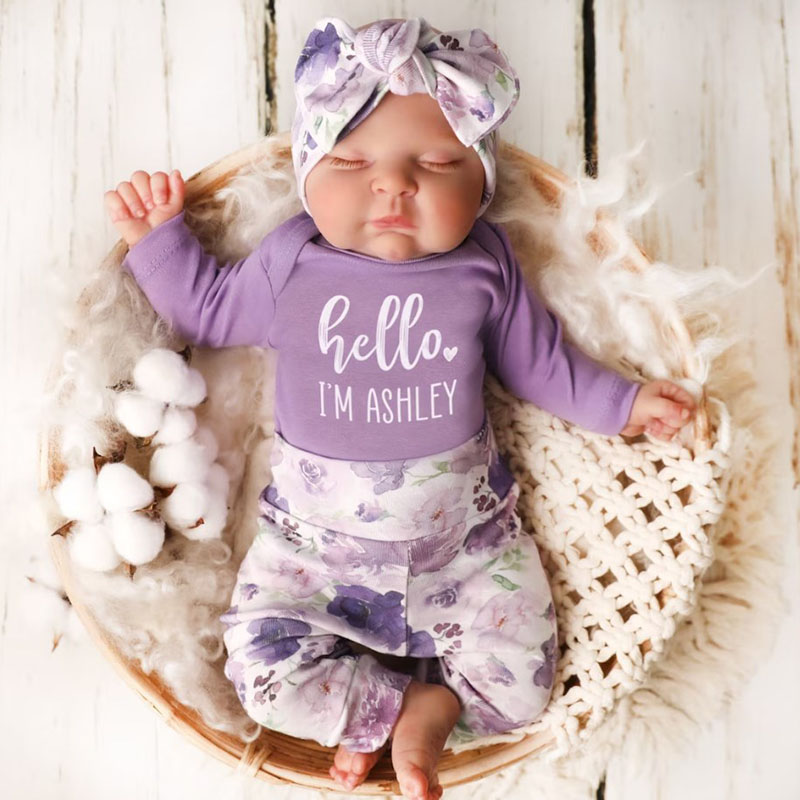 Pink Newborn Coming Home Outfits Pink Newborn Coming Home Outfit