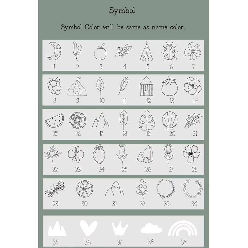 Personalized Newborn Swaddle Baby Name Blanket