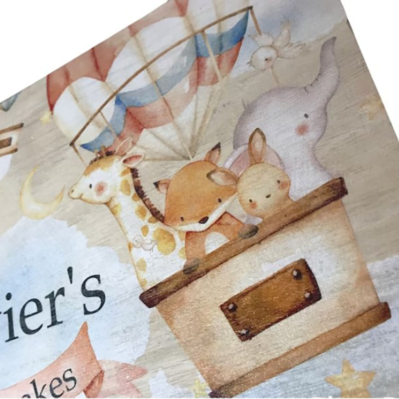 Personalised Animals Dinosaur Keepsake Box Perfect Xmas gift