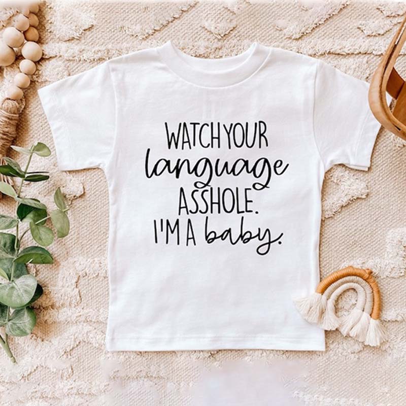 Funny Baby Onesie Baby Shower Gift Baby announcement