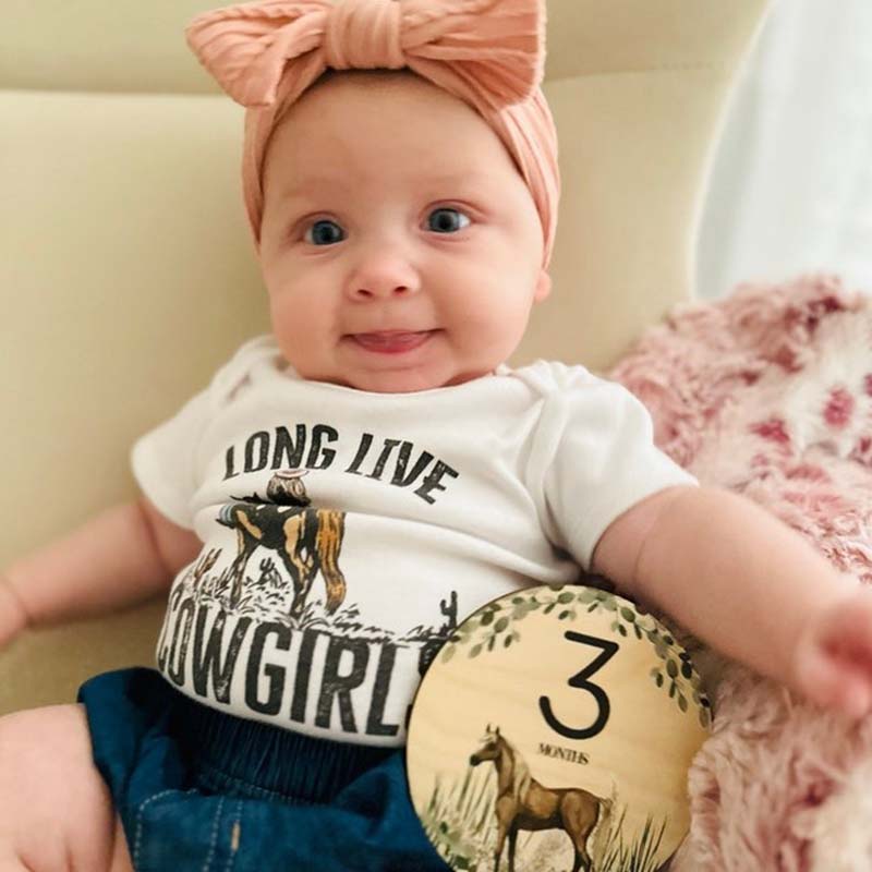 Long Live Cowgirls Shirt Country Onesie Horse Girl Shirt