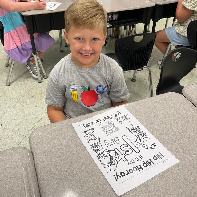 Personalized Back To School Shirt For Boys Boys Prek Shirt